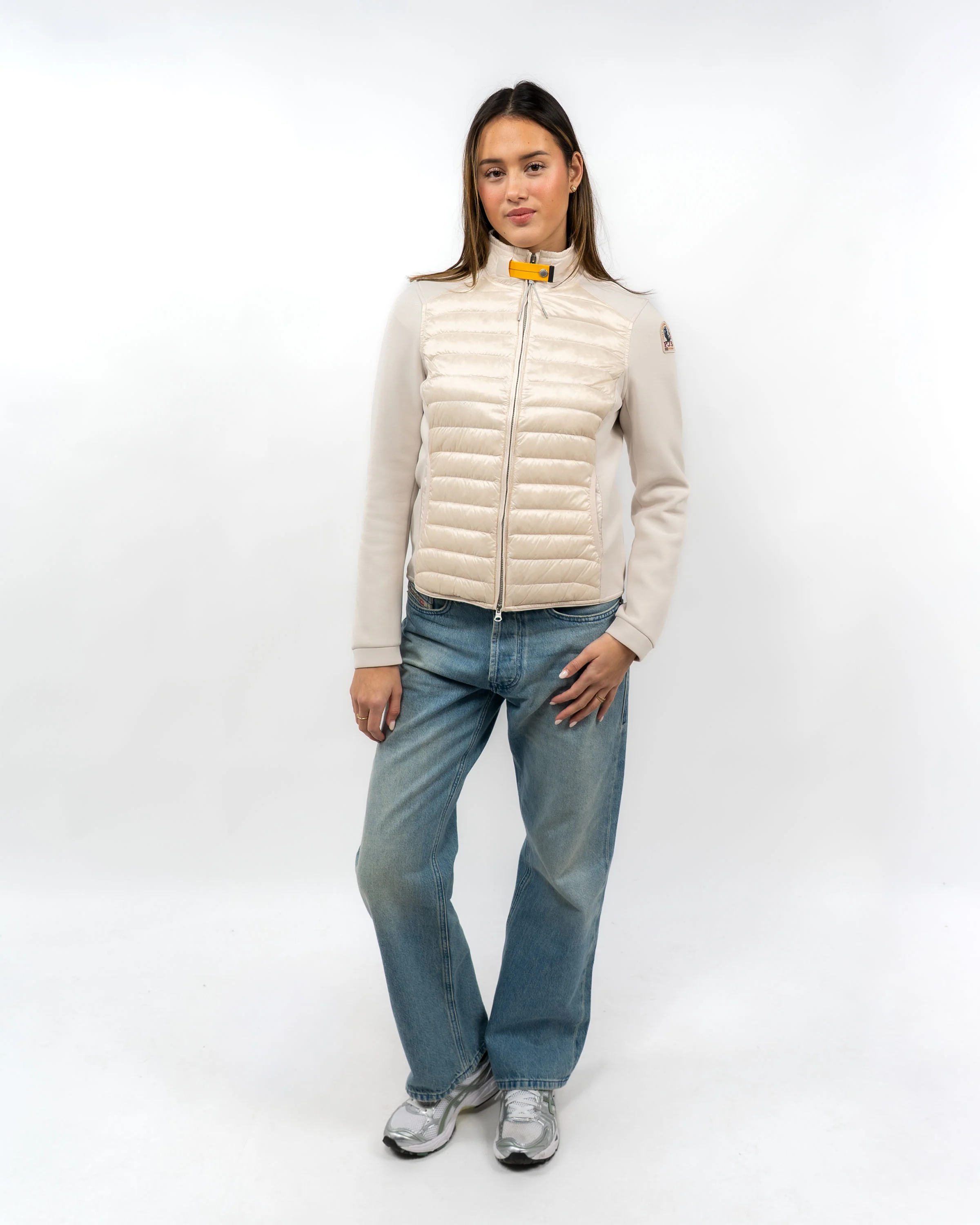 Danette Softshell Jas - Image 4