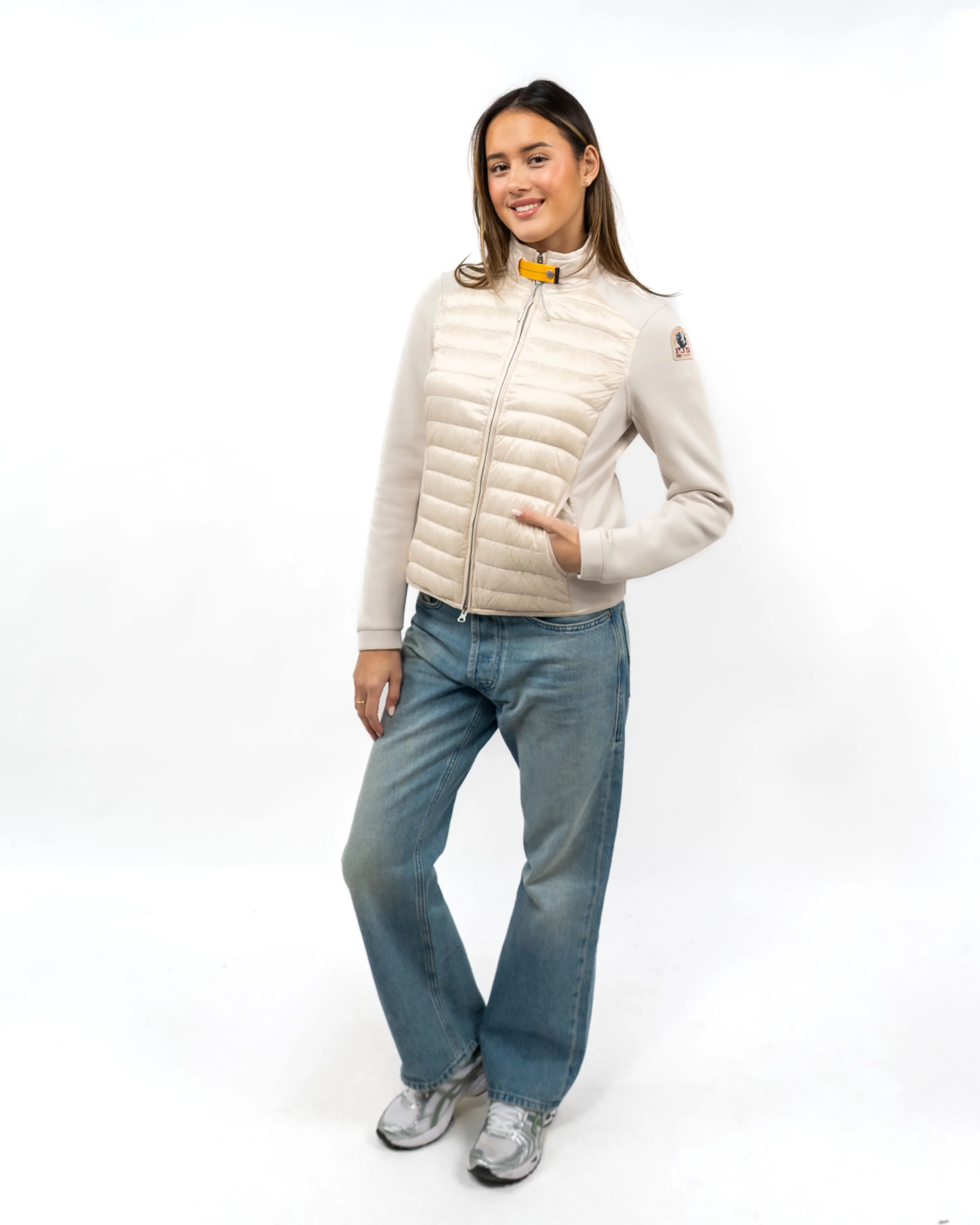 Danette Softshell Jas - Image 8