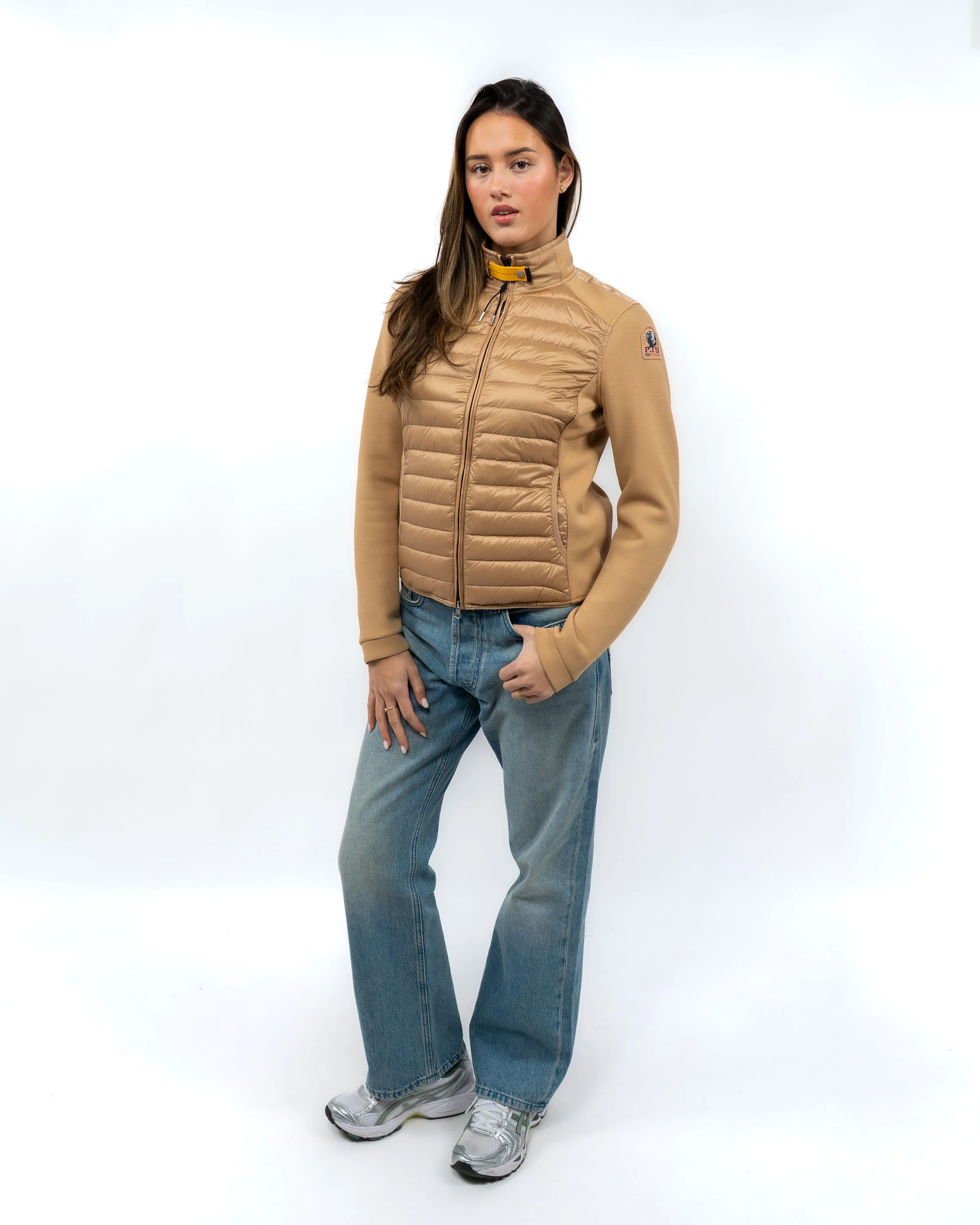 Danette Softshell Jas - Image 6