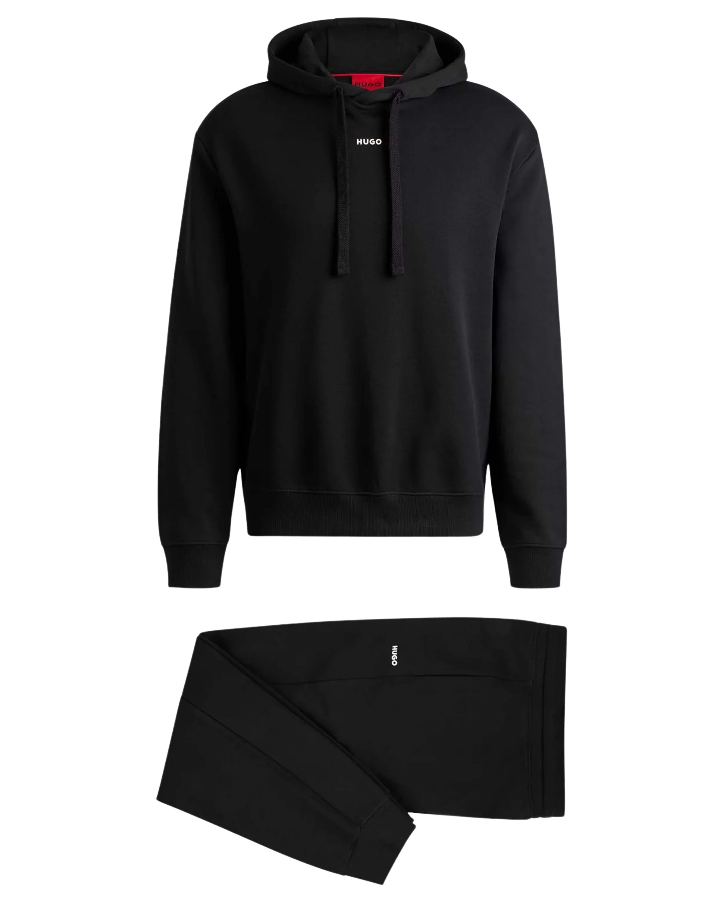 Dapo Dayote Tracksuit - Image 5