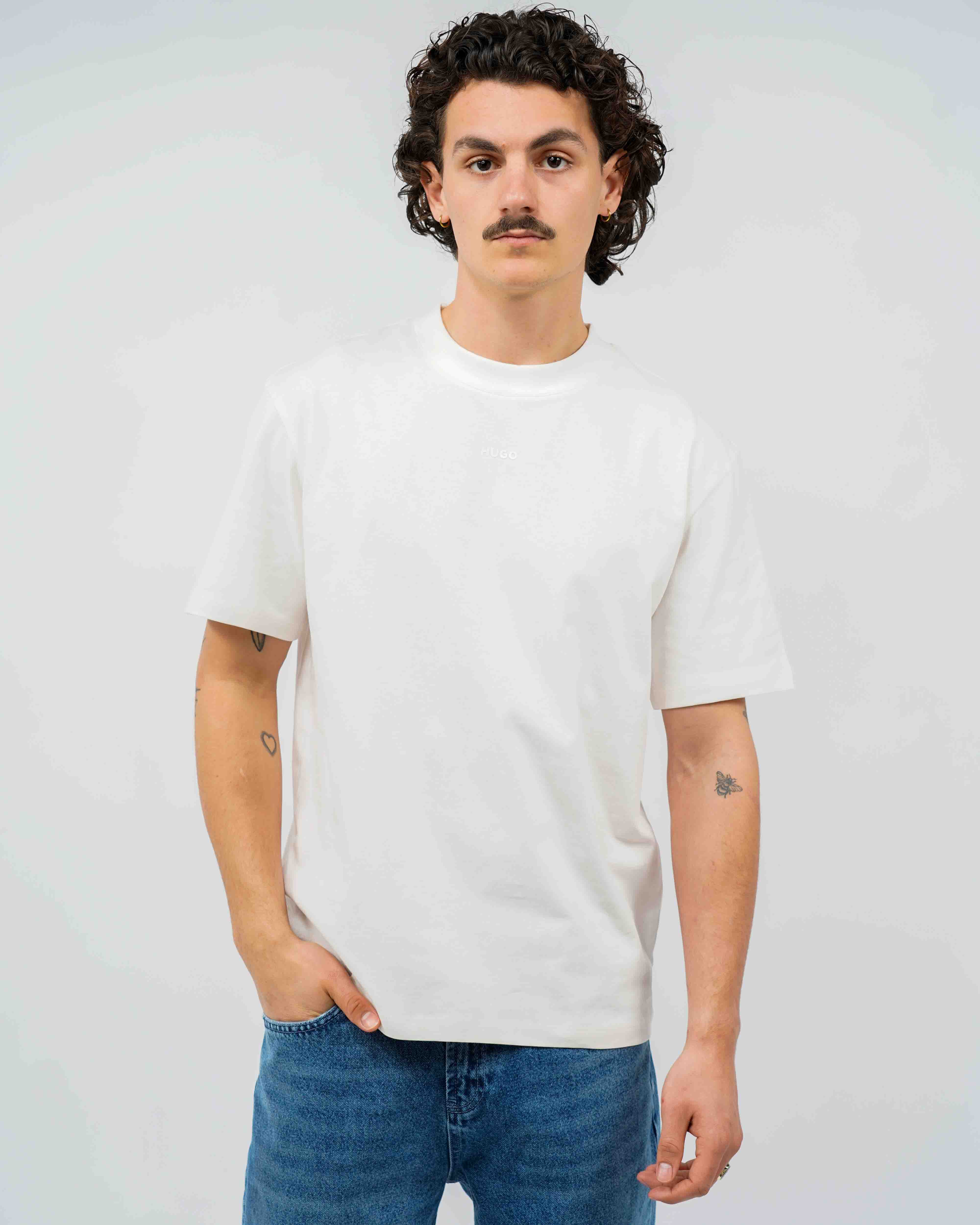 Dapolino T-Shirt - Image 3