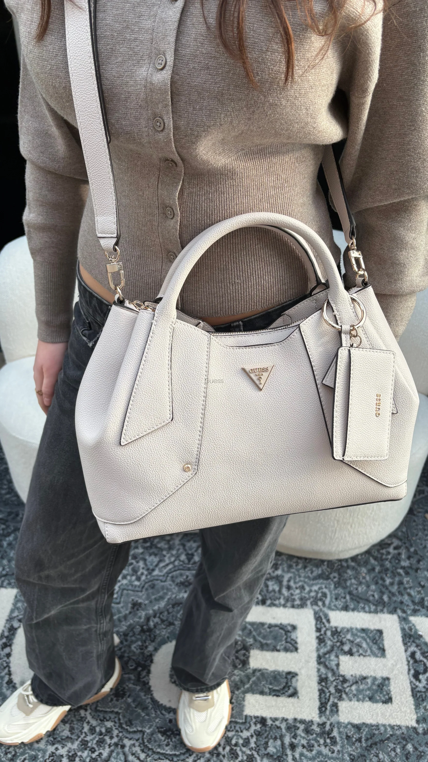 Darcy Girlfriend Crossbody - Image 2