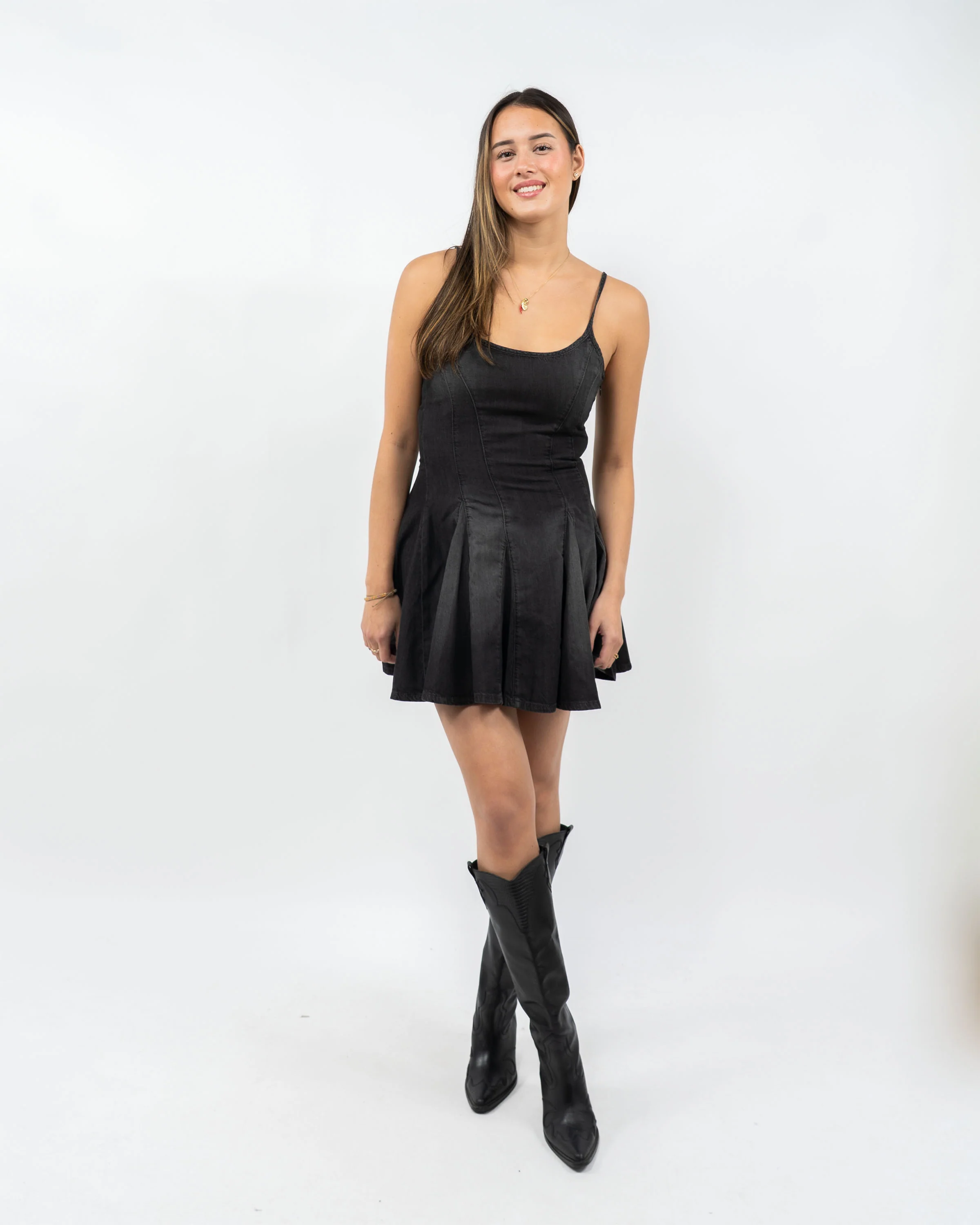 De Spoky Jurk - Image 3
