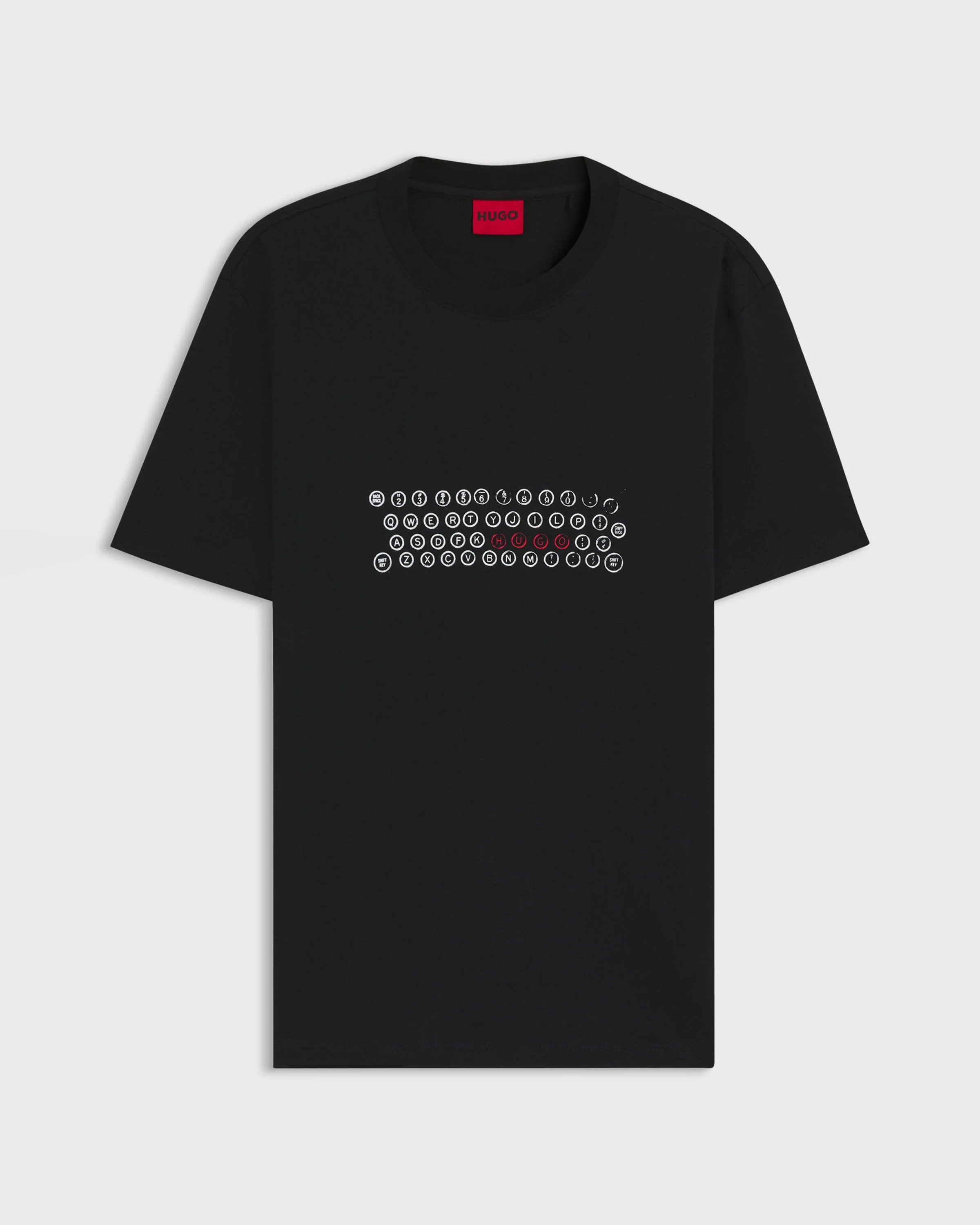 Deyss T-Shirt - Image 2