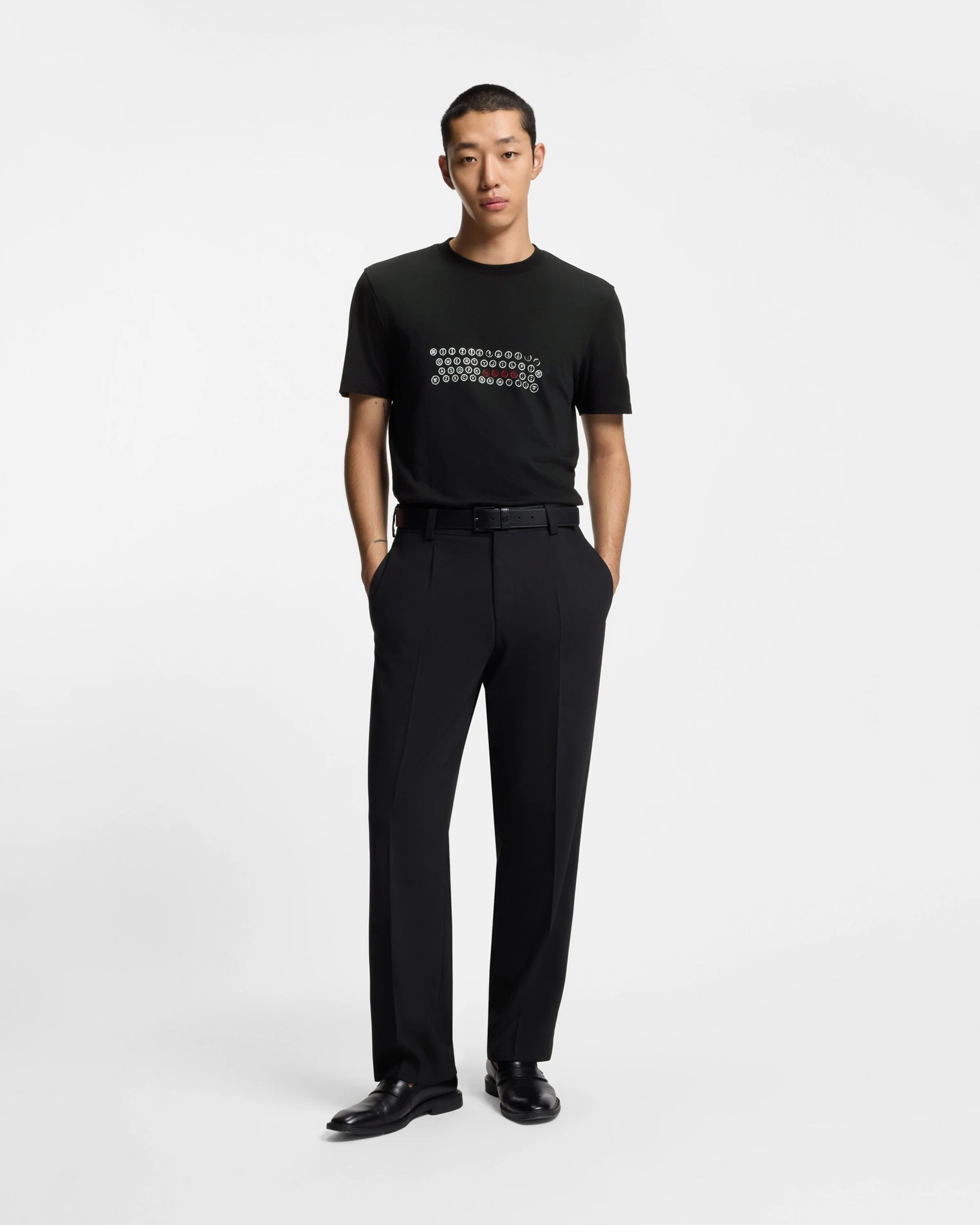 Deyss T-Shirt - Image 4