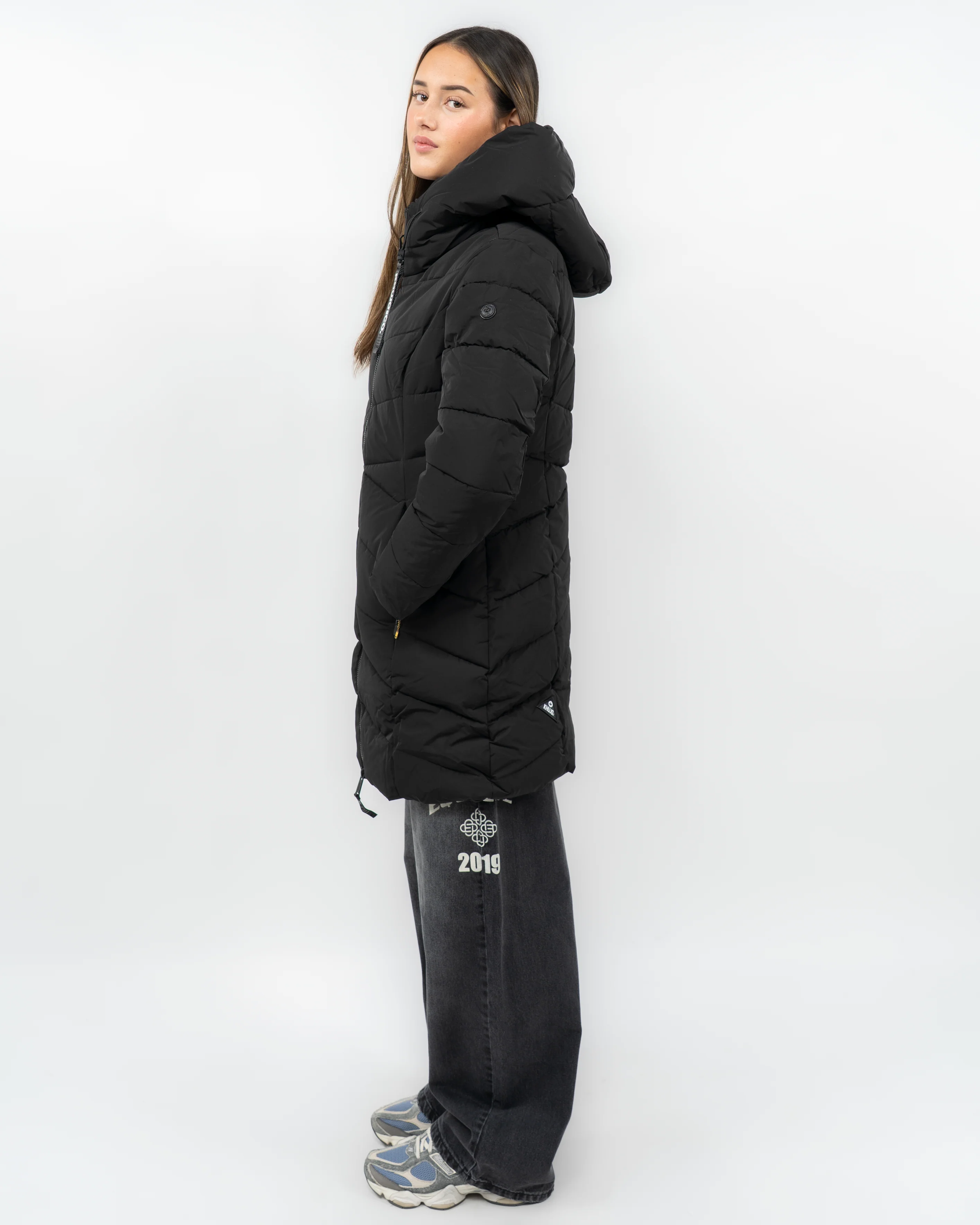 Dier Winterjas - Image 4