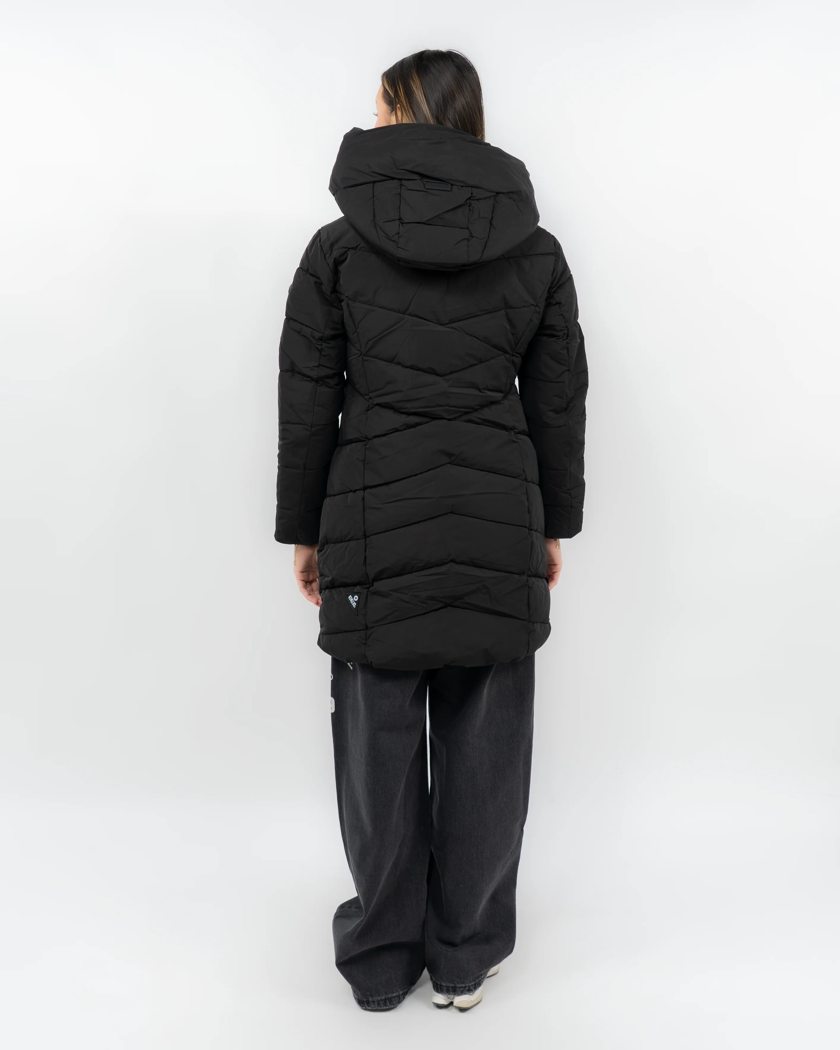 Dier Winterjas - Image 5