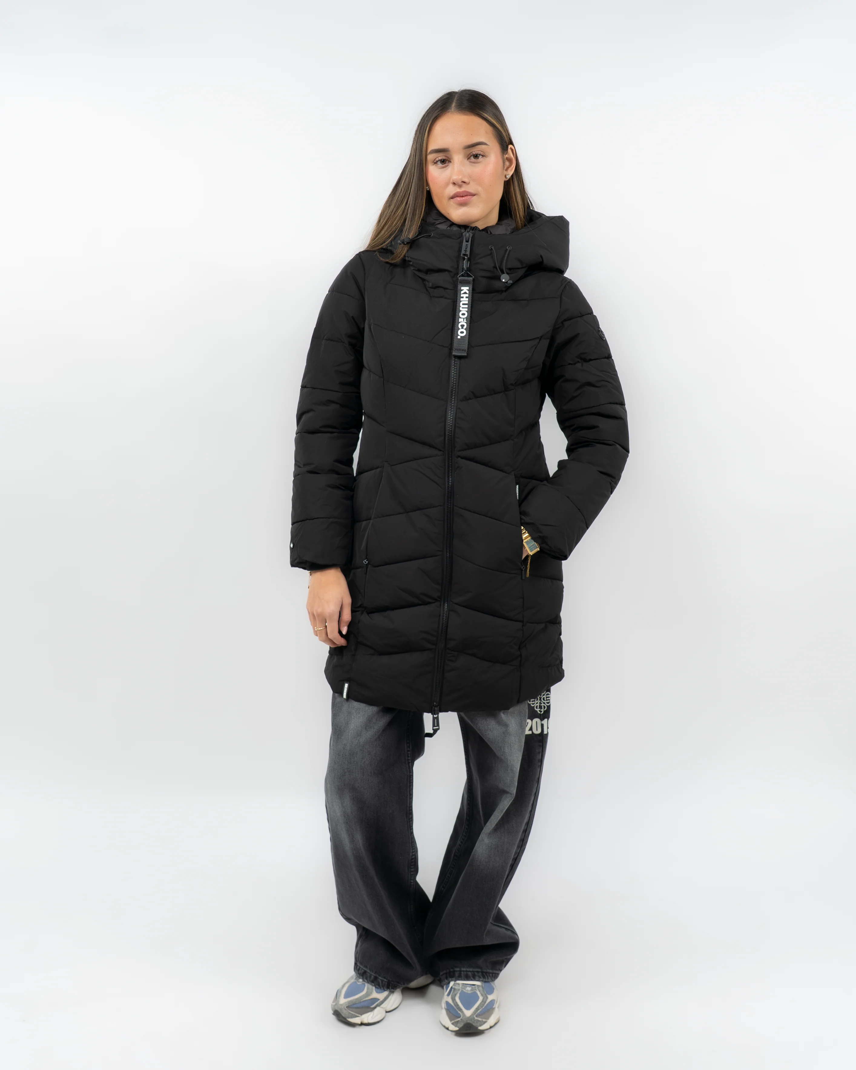 Dier Winterjas - Image 6
