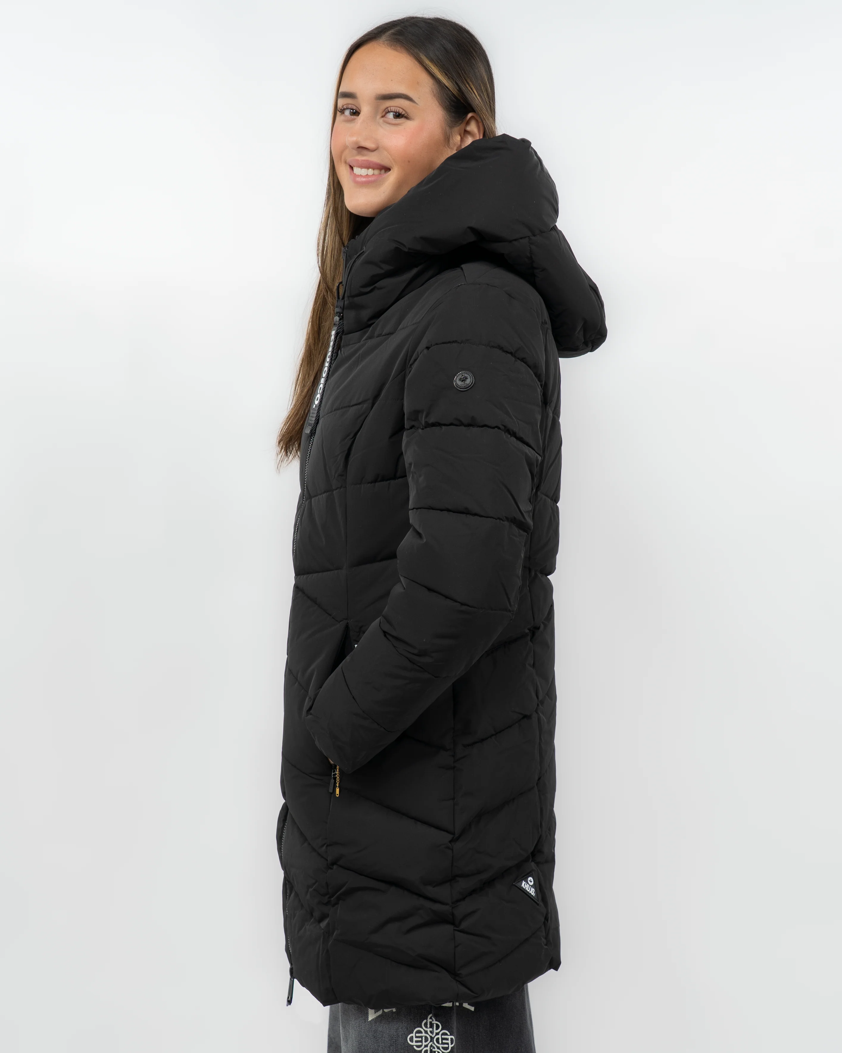 Dier Winterjas - Image 7