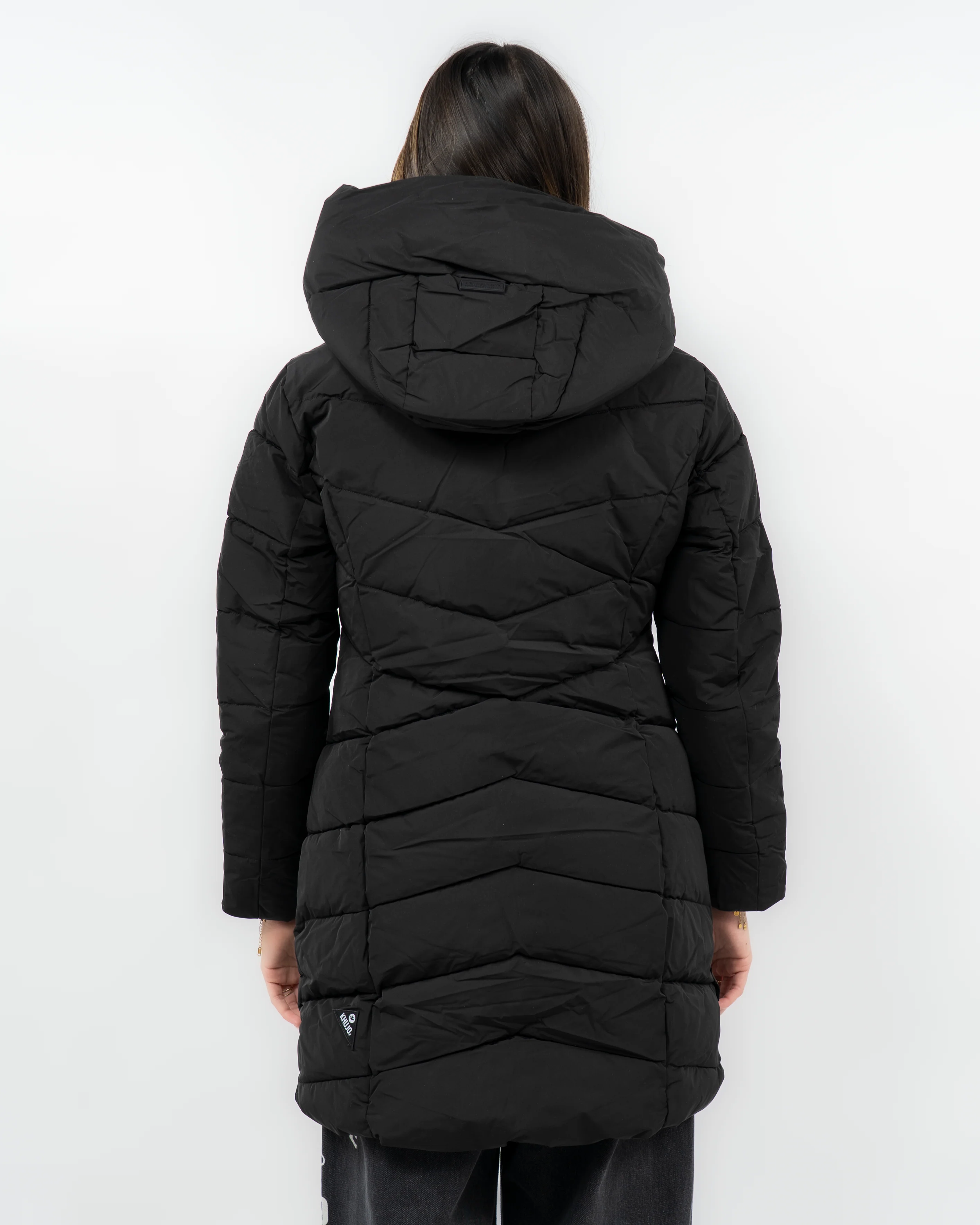 Dier Winterjas - Image 8