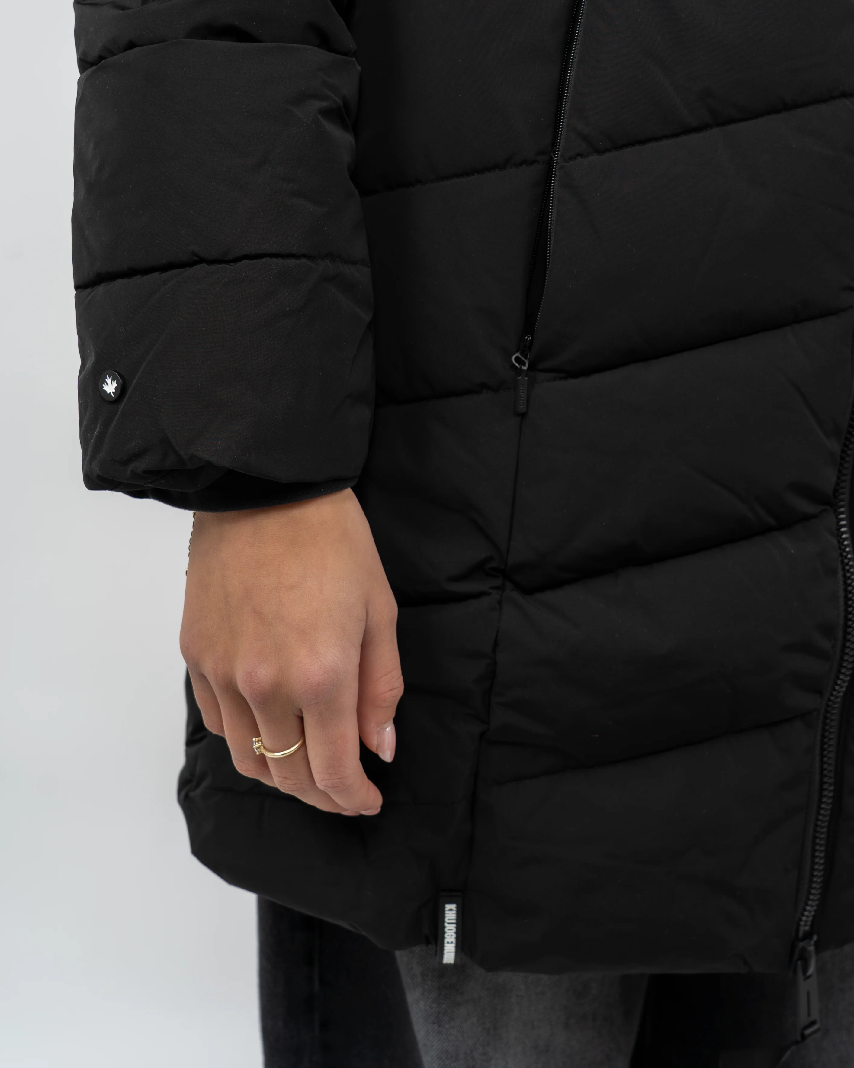 Dier Winterjas - Image 9