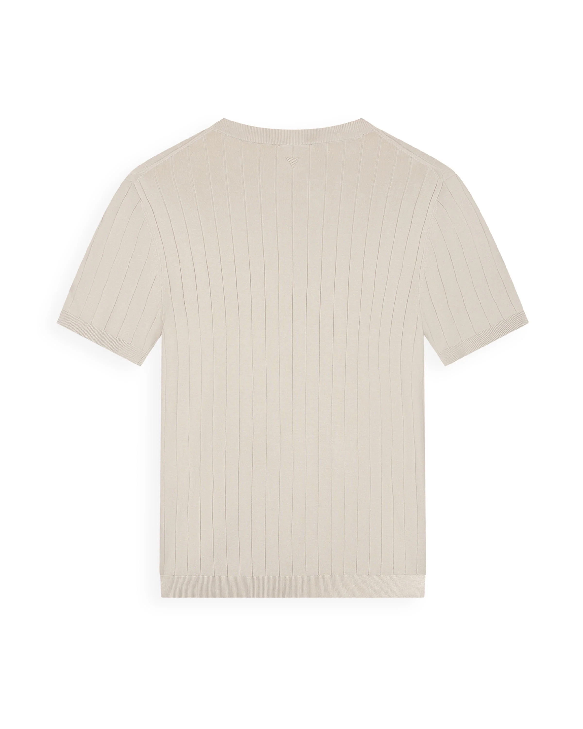 Drop-needle T-shirt - Image 5