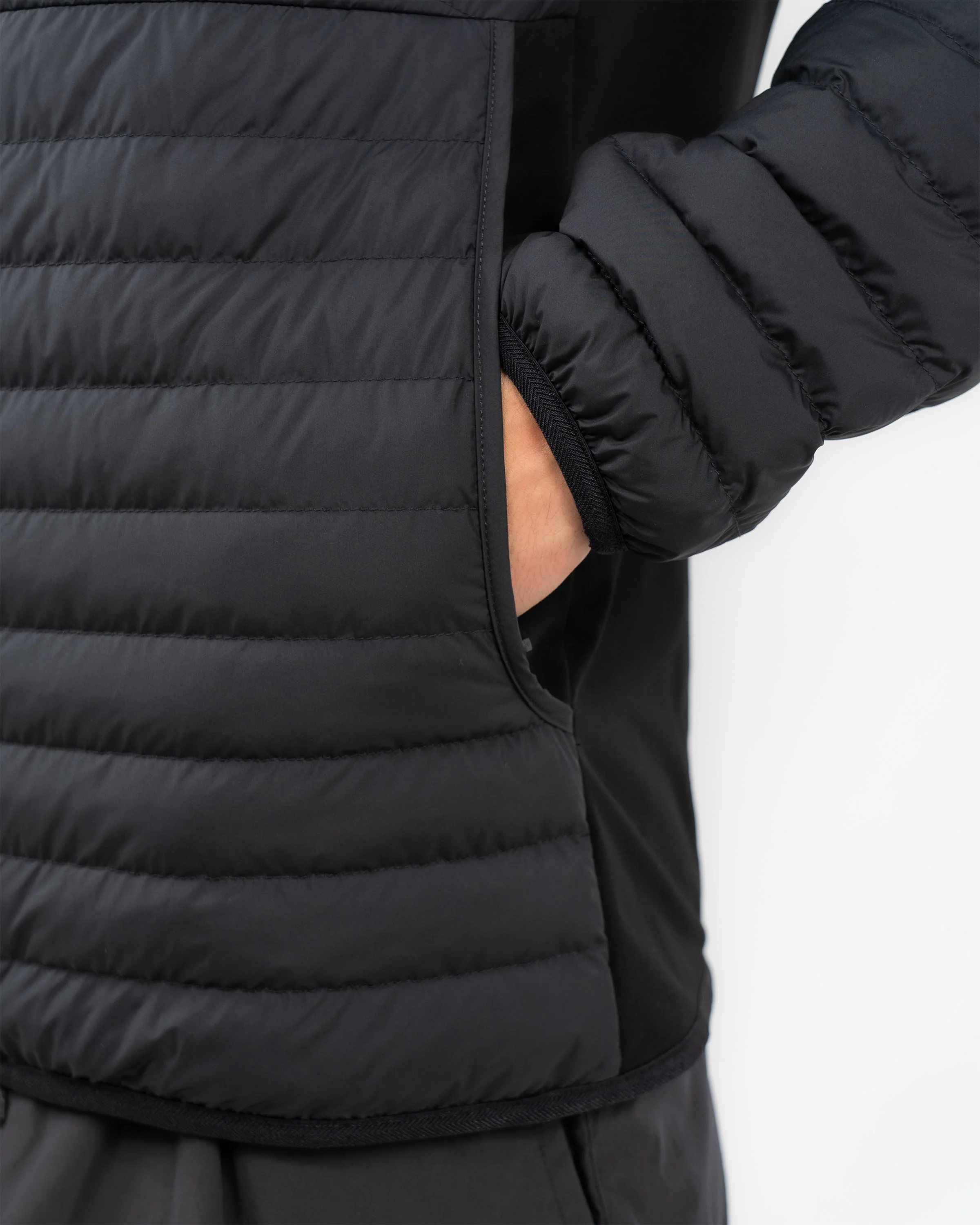 Dunfries Softshell Jas - Image 10