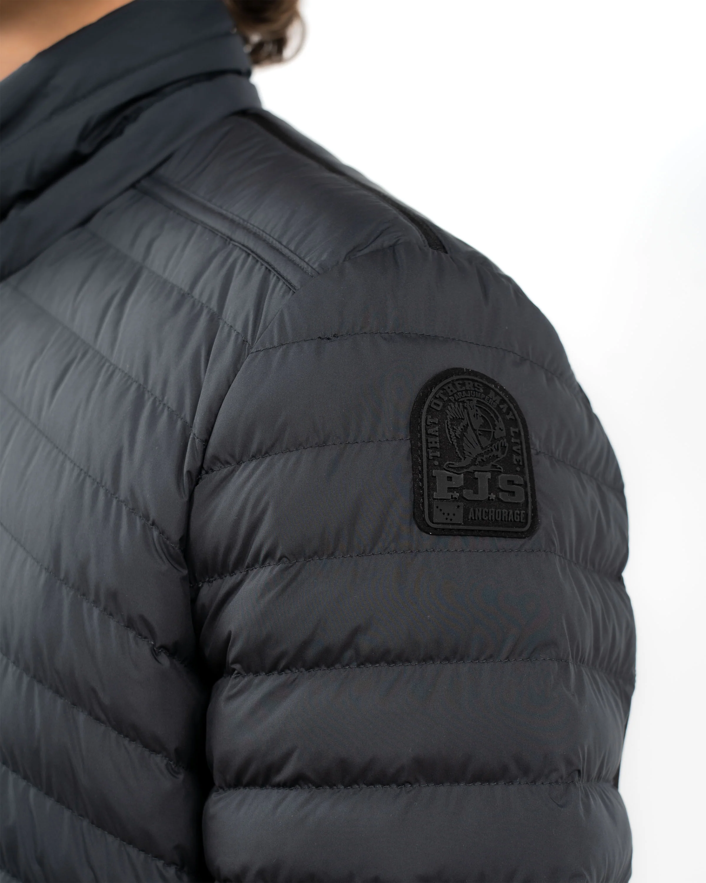 Dunfries Softshell Jas - Image 2