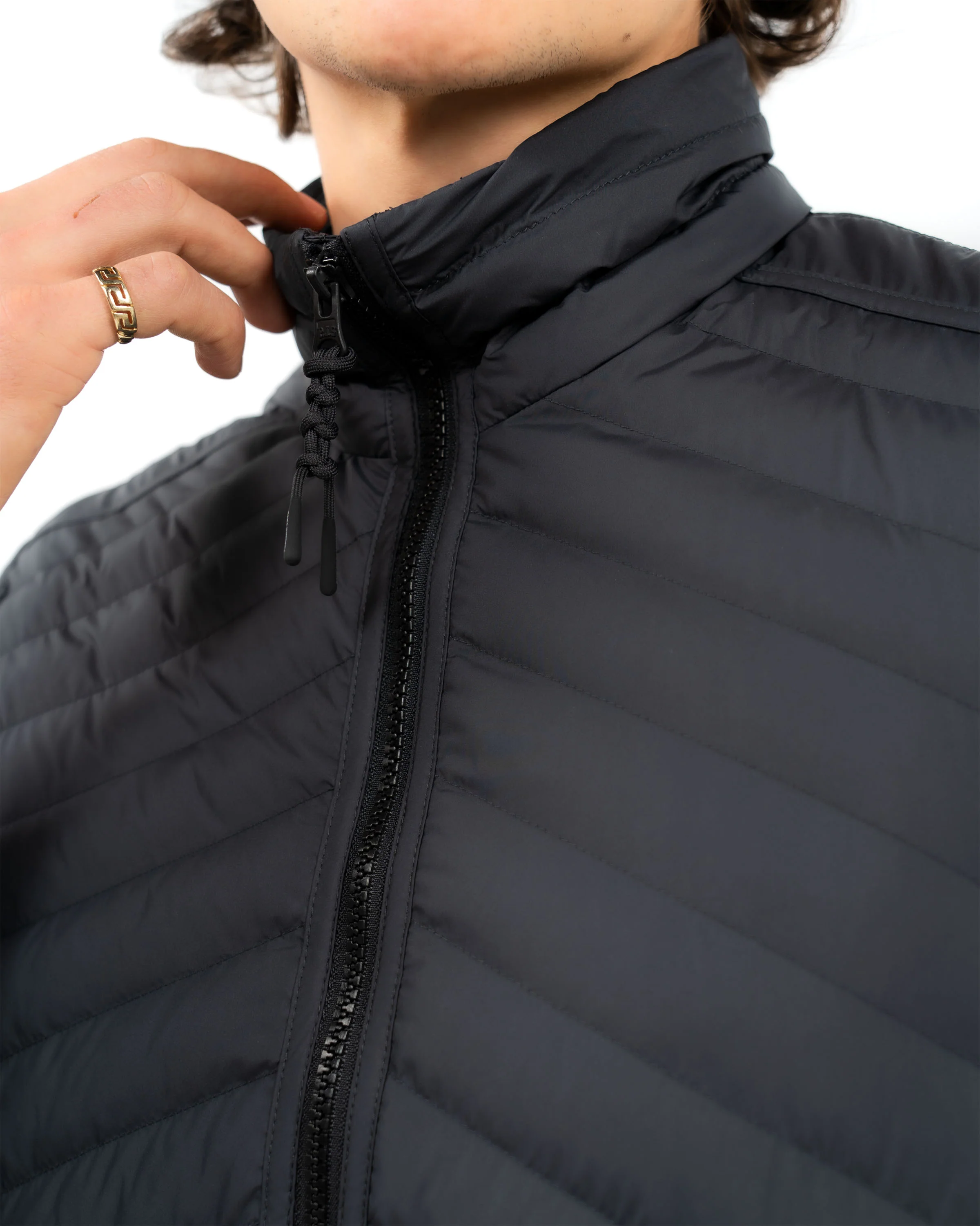 Dunfries Softshell Jas - Image 4