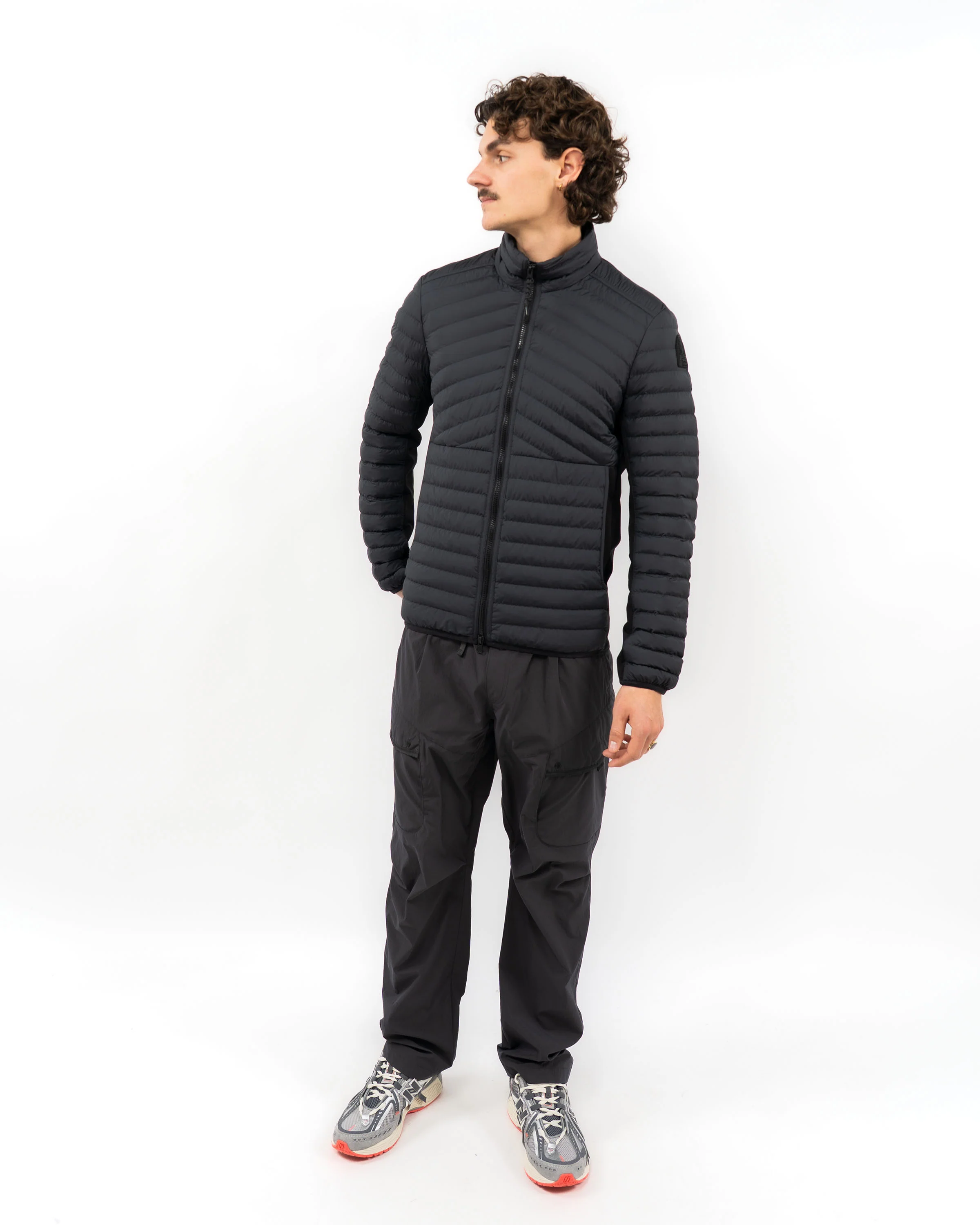 Dunfries Softshell Jas - Image 5