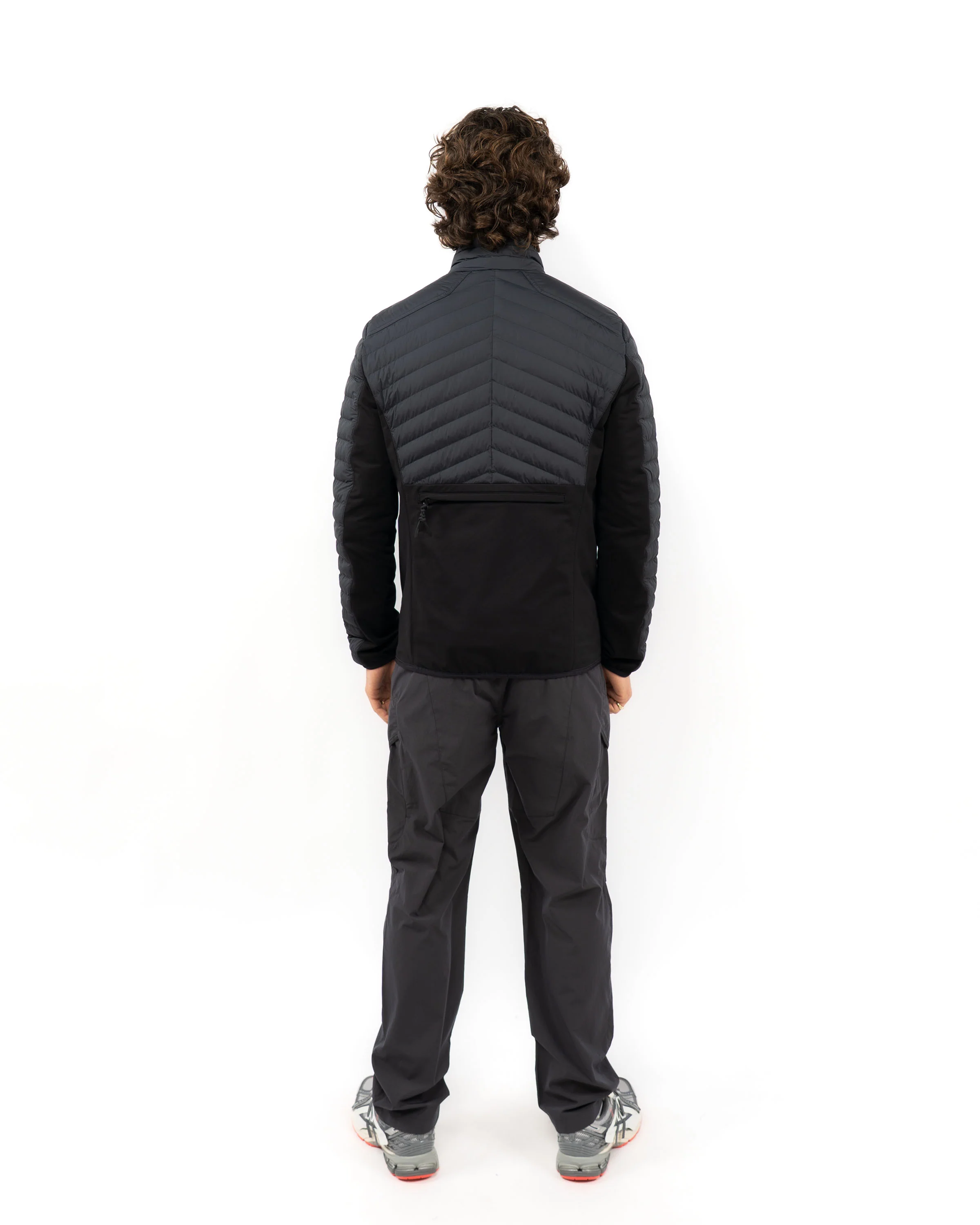 Dunfries Softshell Jas - Image 6