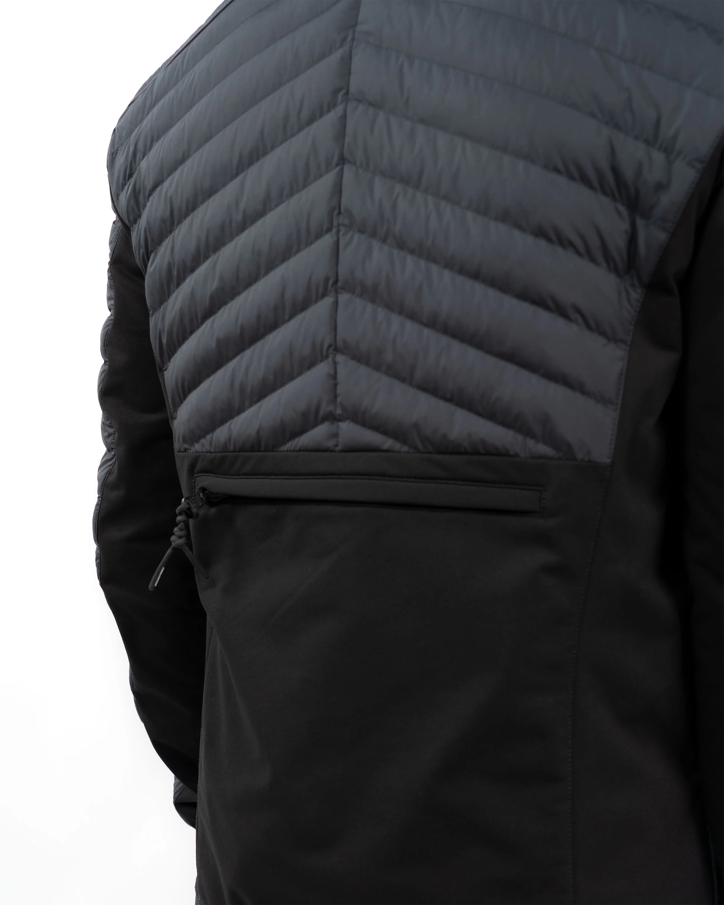 Dunfries Softshell Jas - Image 7