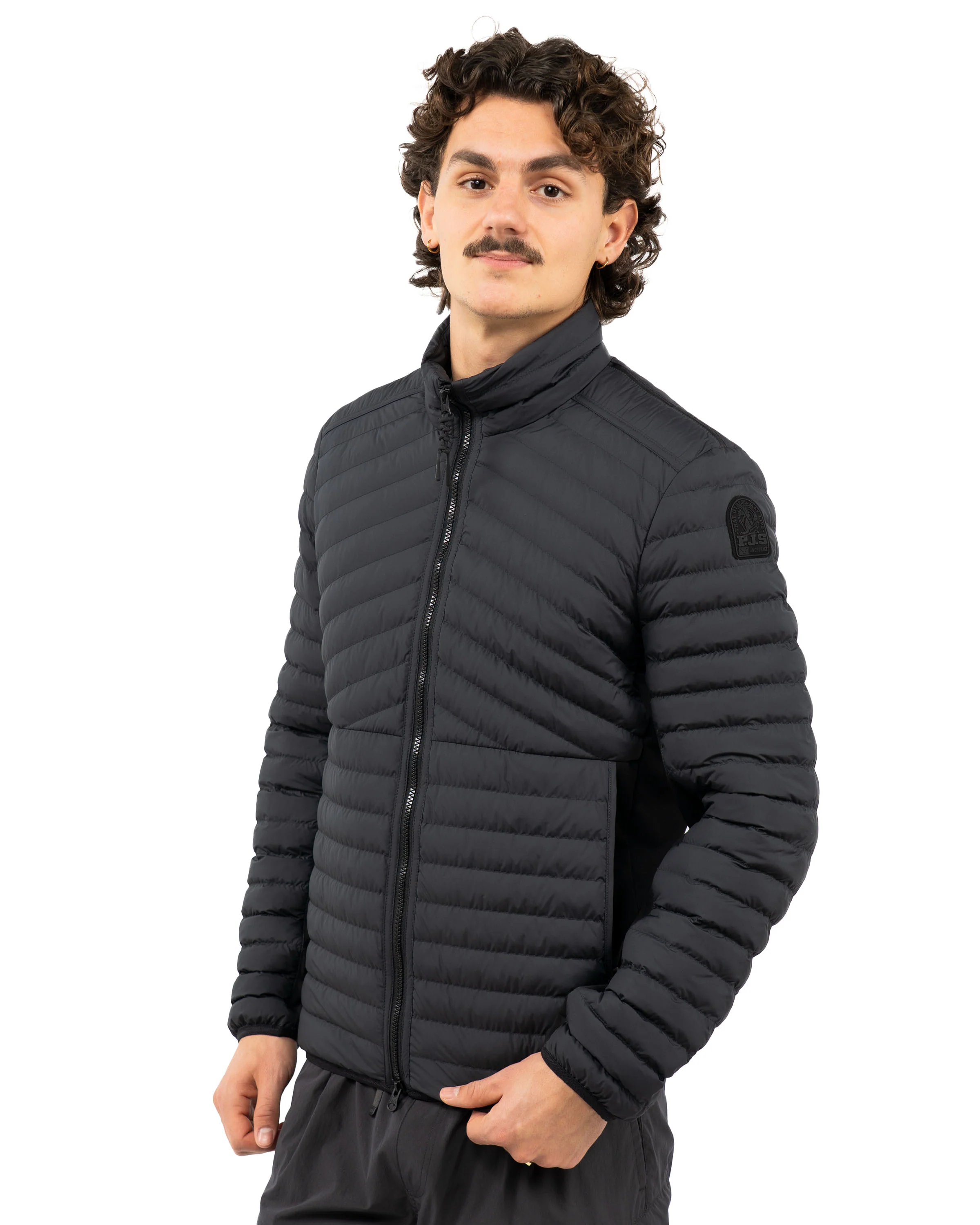 Dunfries Softshell Jas - Image 8