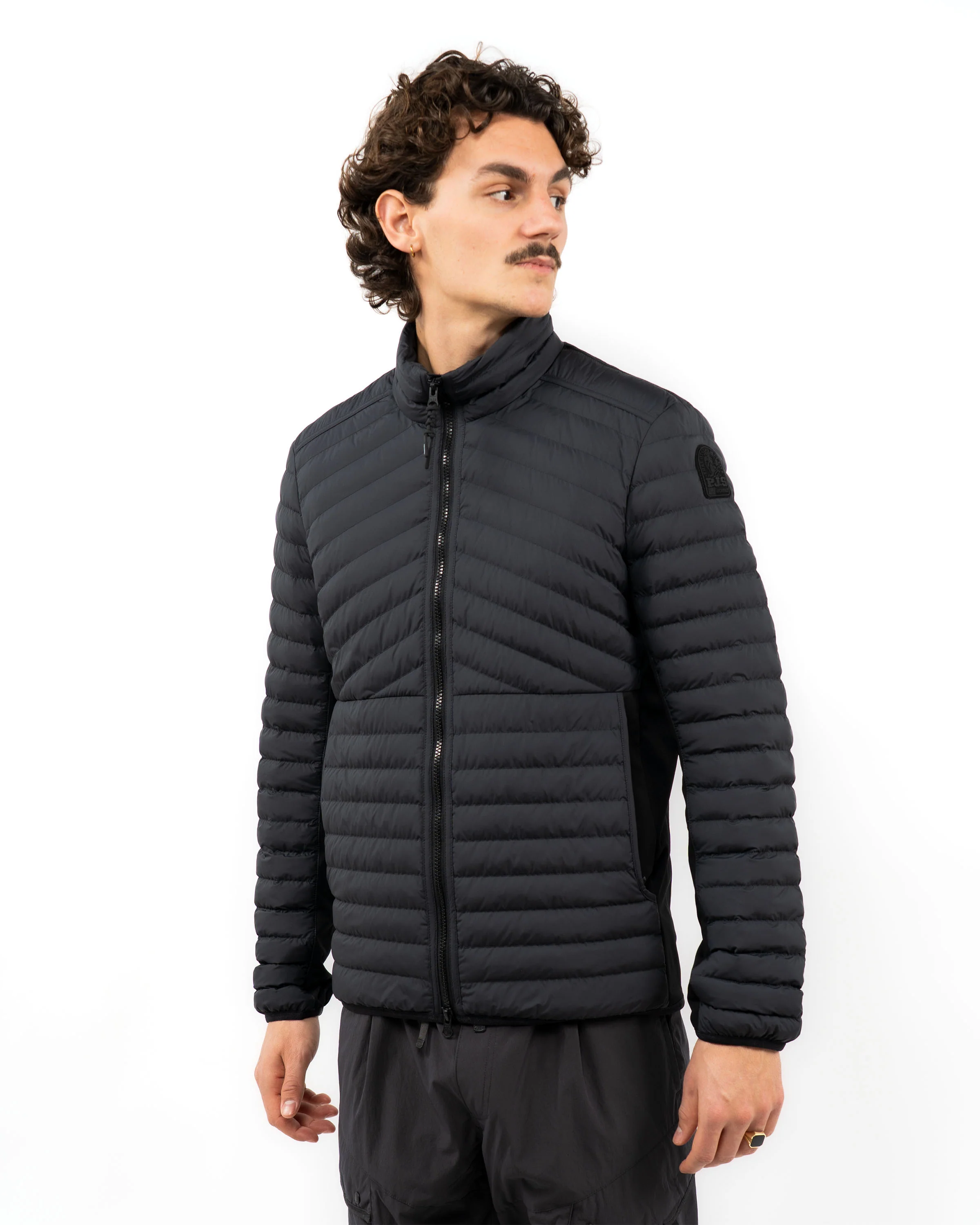 Dunfries Softshell Jas - Image 9