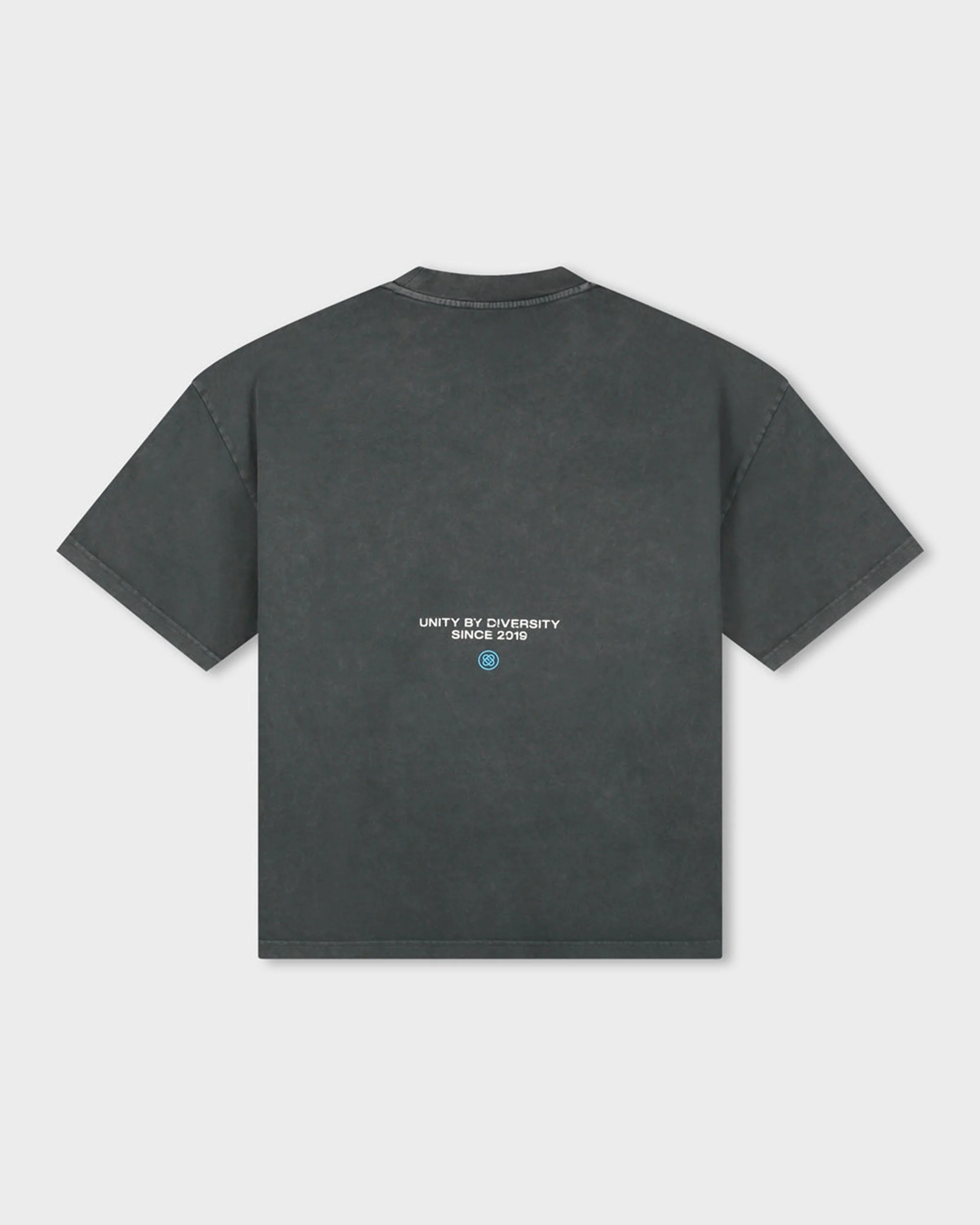 Elan Boxy Fit T-Shirt - Image 6