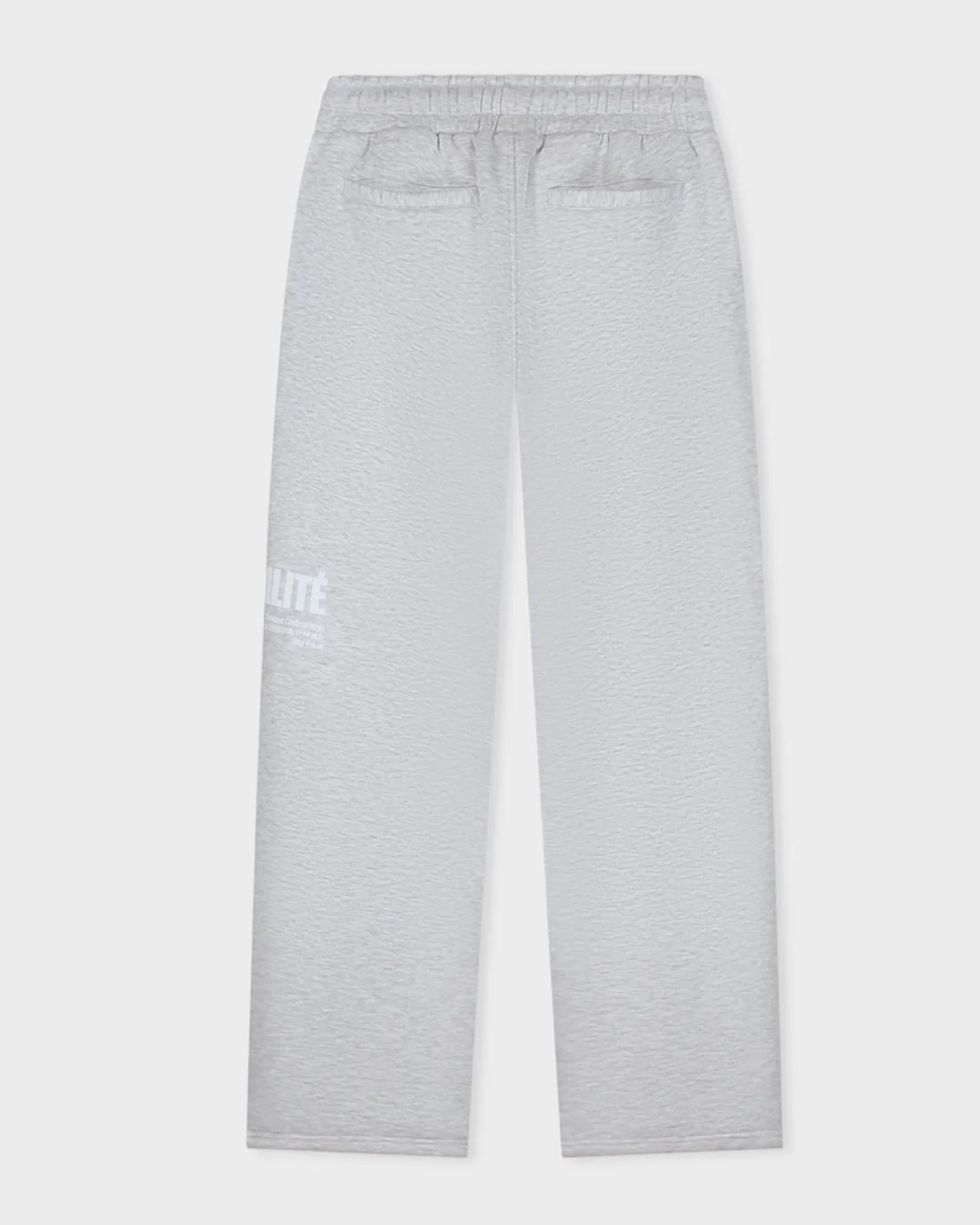 Elia Oversized Vest + Elia Joggingbroek Set - Image 3