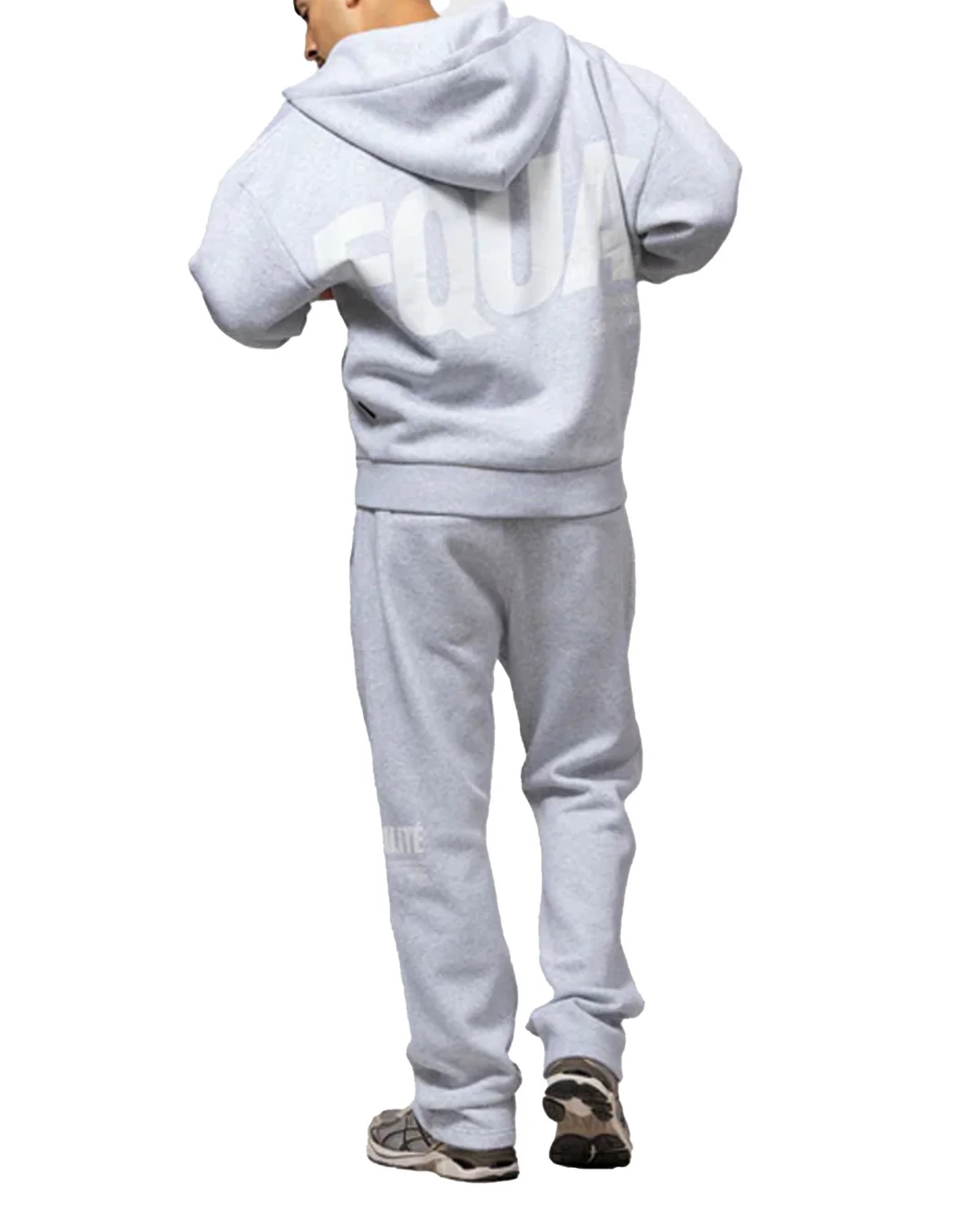Elia Oversized Vest + Elia Joggingbroek Set - Image 5