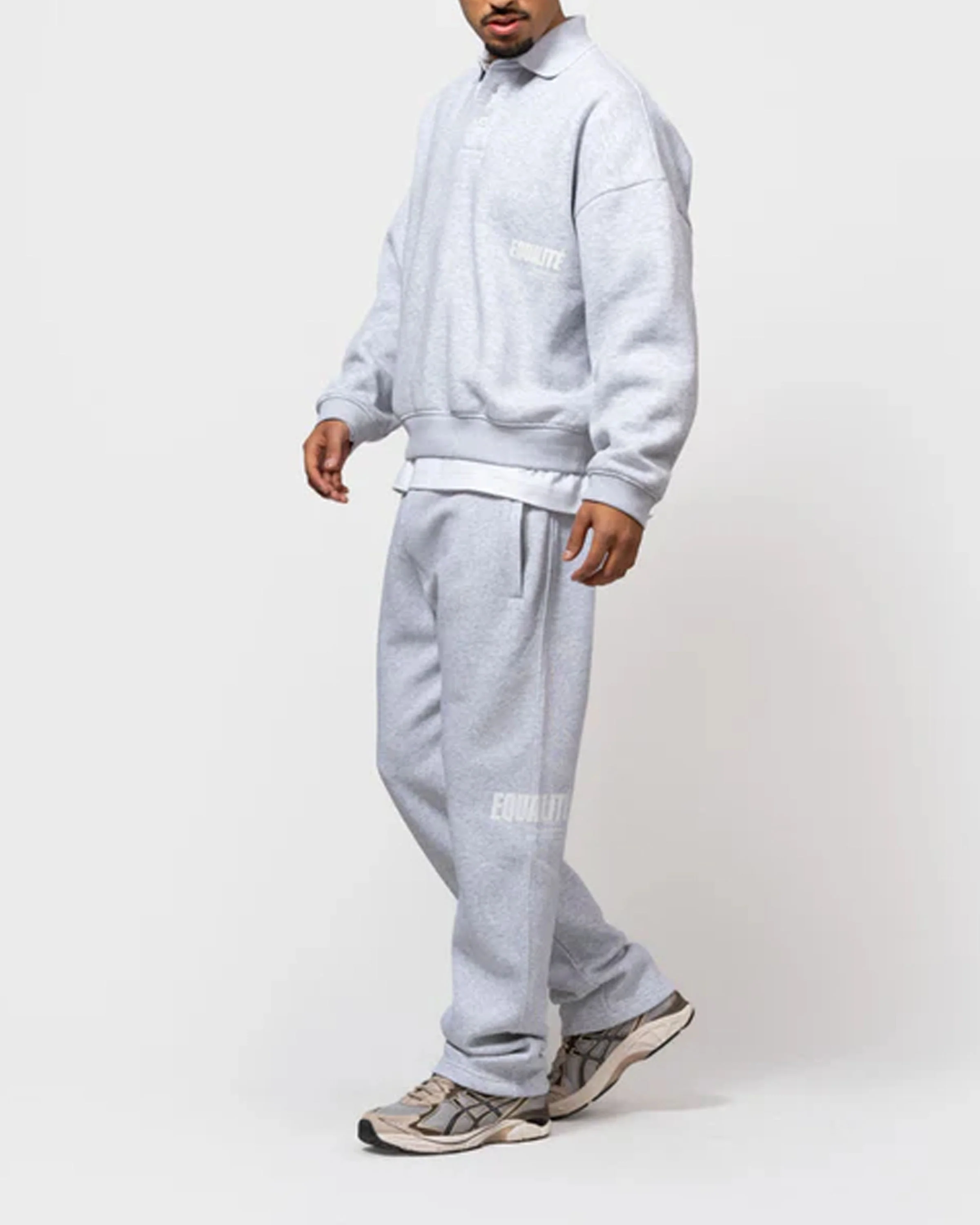 Elia Polo Sweater - Image 4
