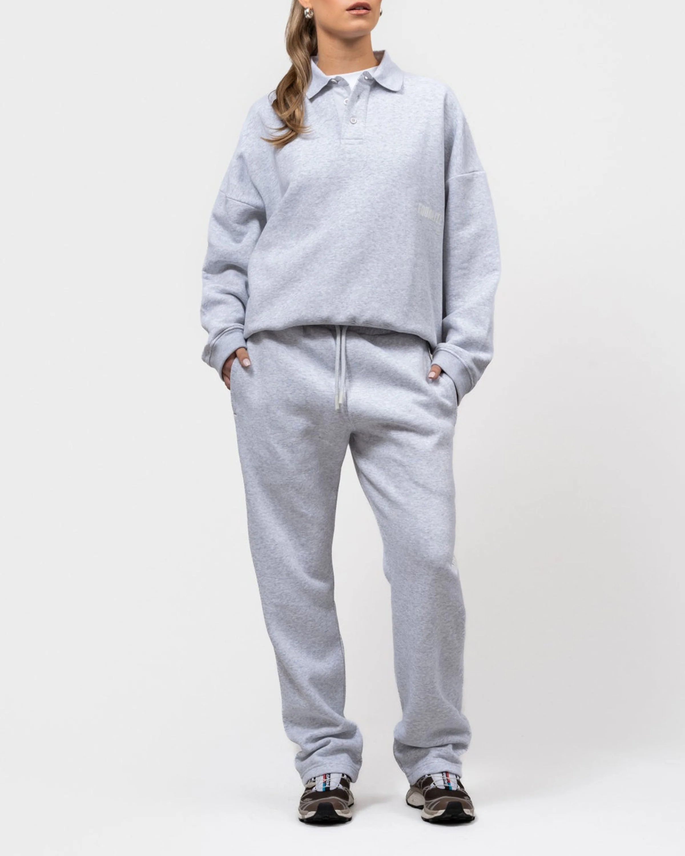 Elia Polo Sweater - Image 5