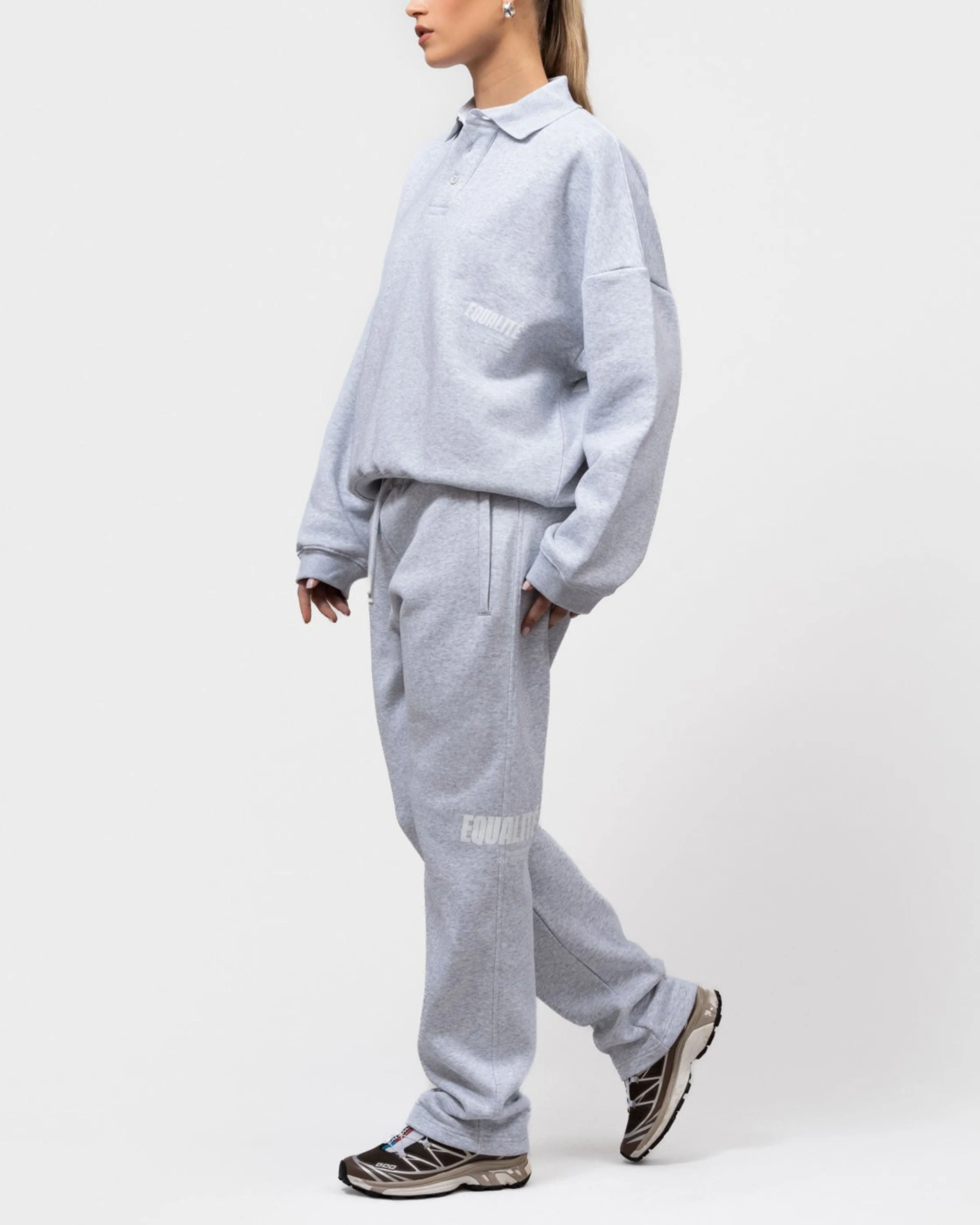 Elia Polo Sweater - Image 6