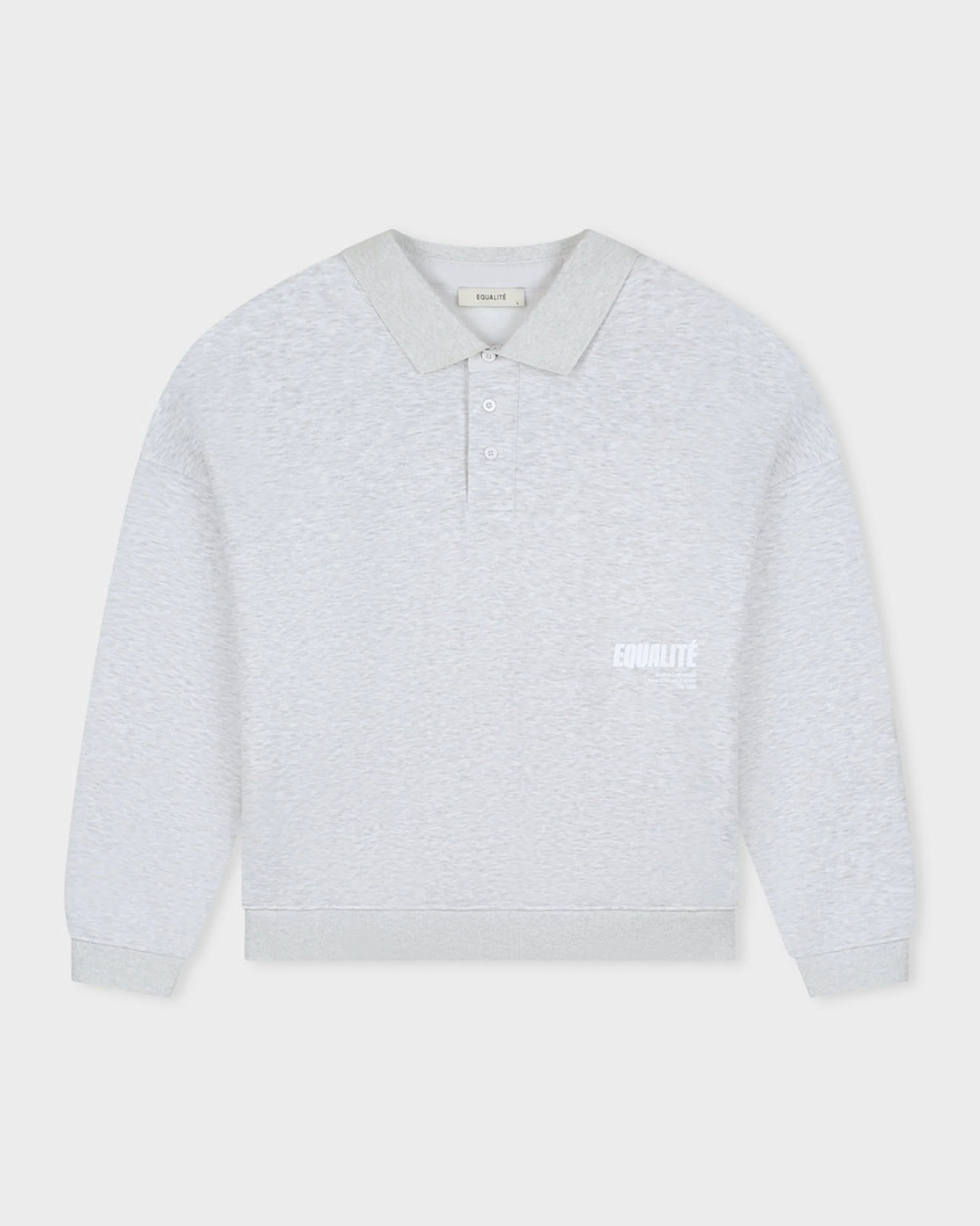 Elia Polo Sweater - Image 8