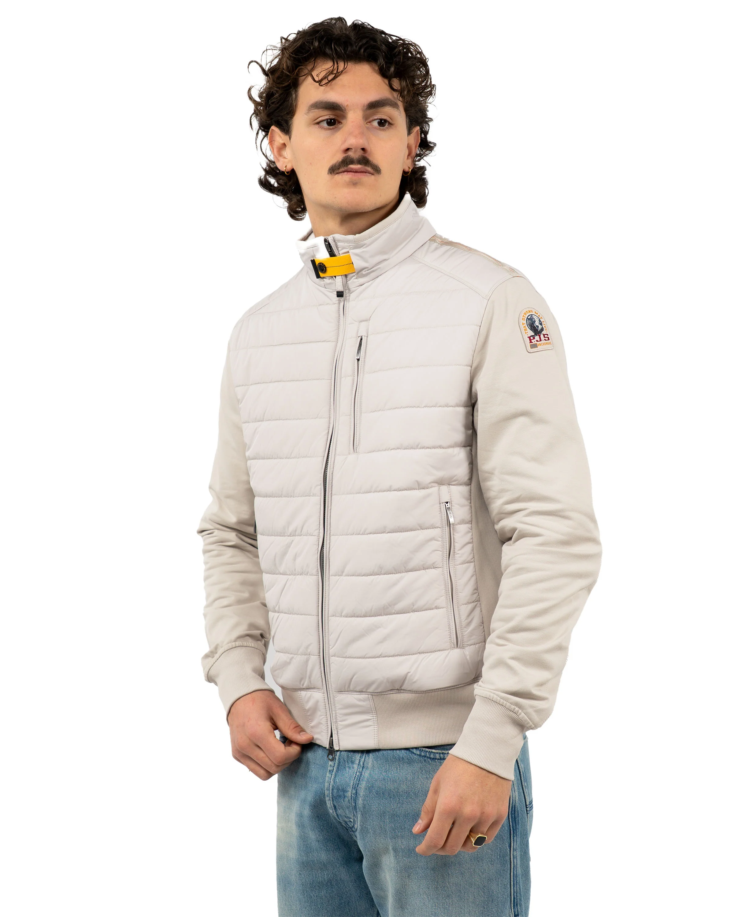 Elliot Softshell Jas