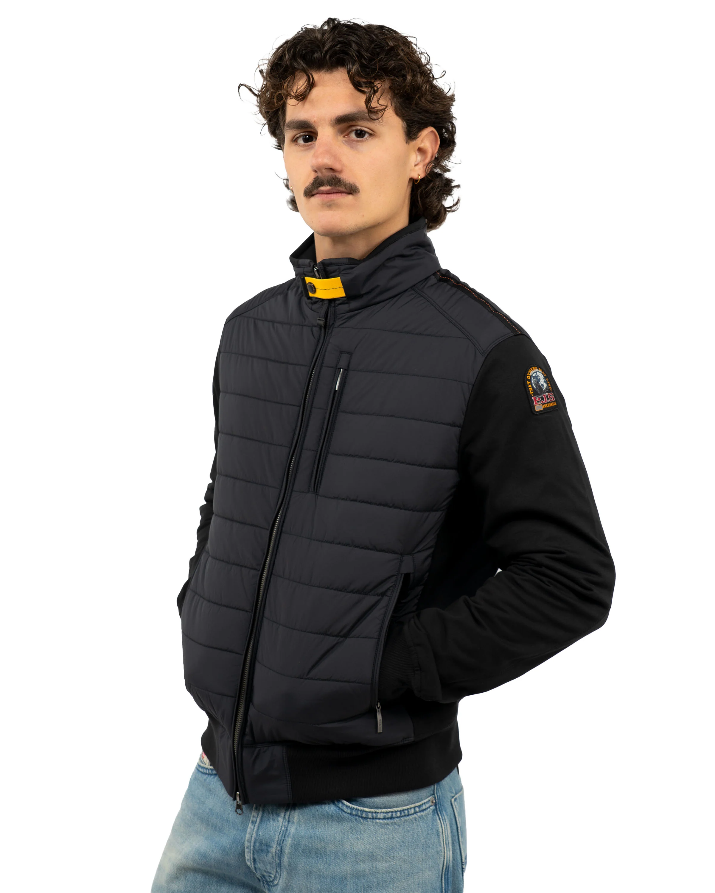 Elliot Softshell Jas