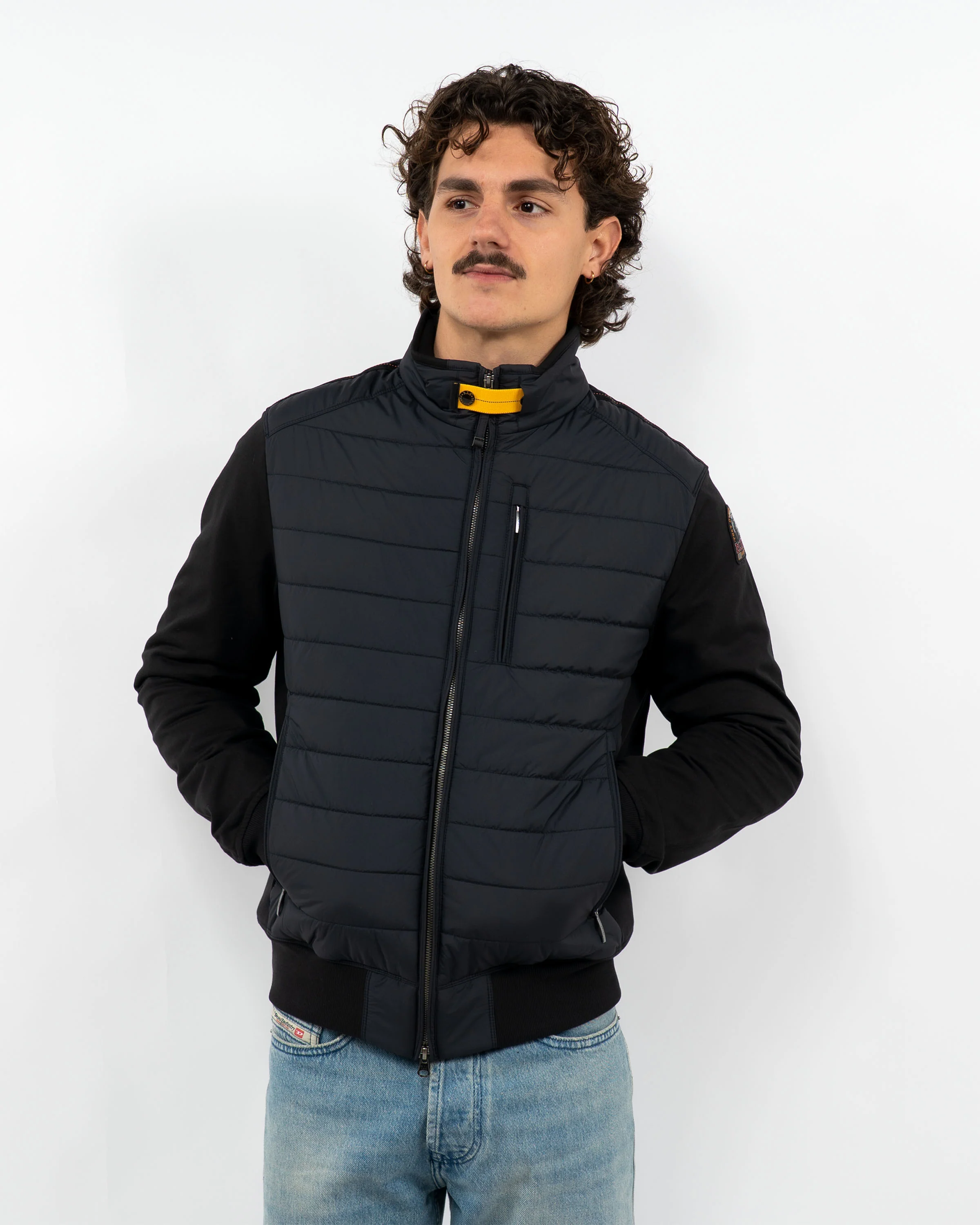 Elliot Softshell Jas - Image 10