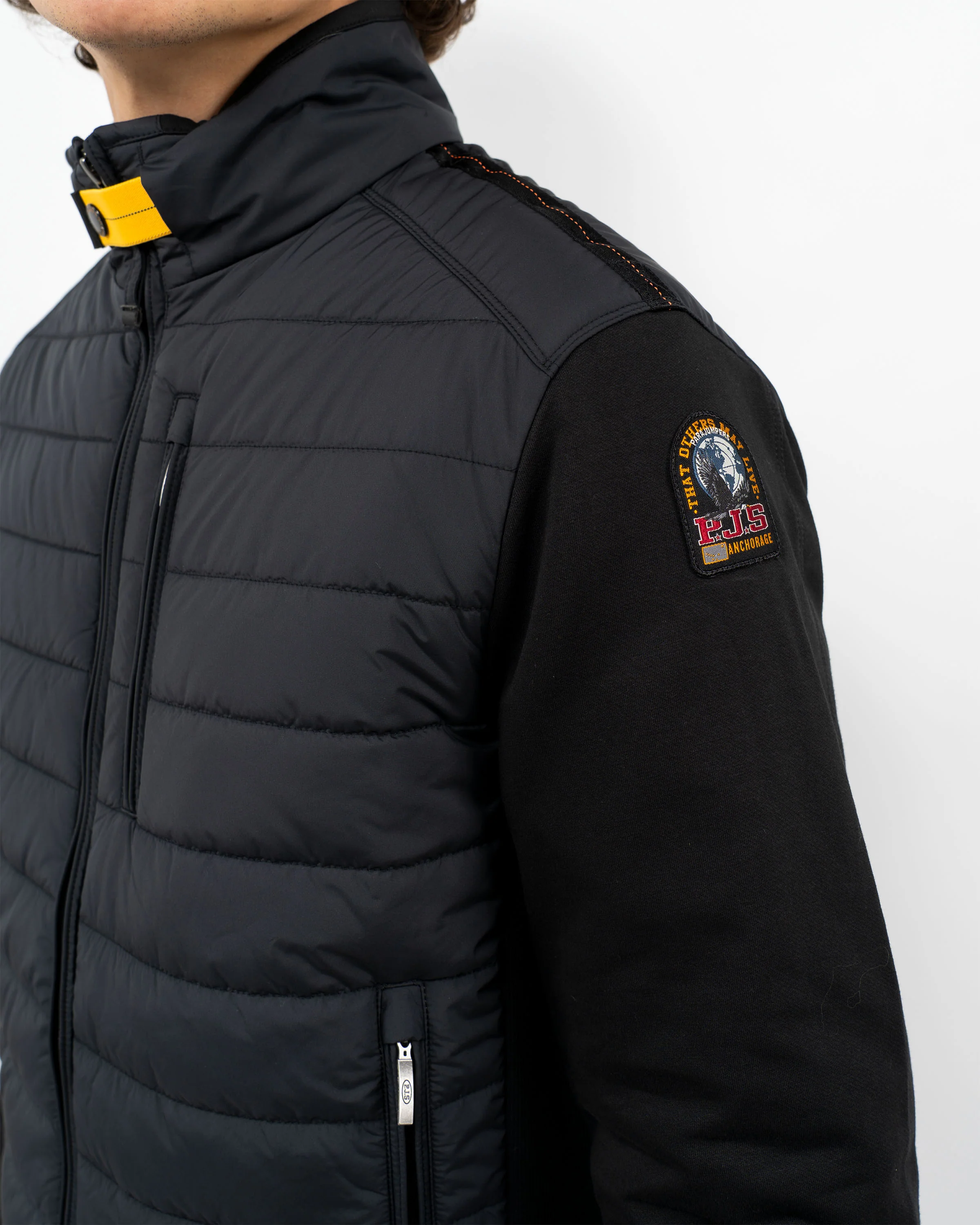 Elliot Softshell Jas - Image 3