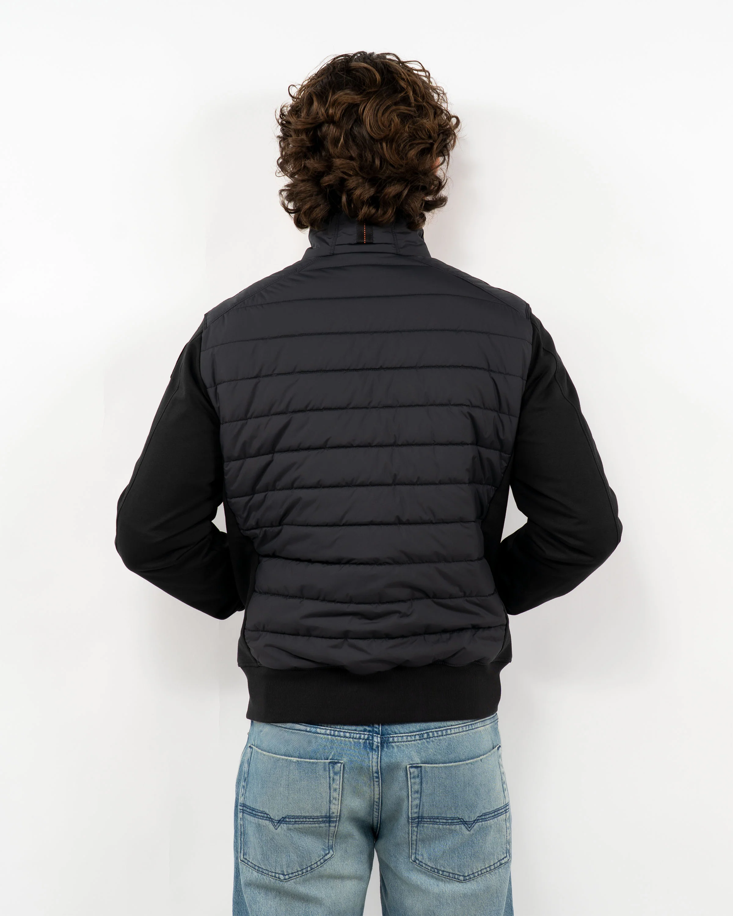 Elliot Softshell Jas - Image 4