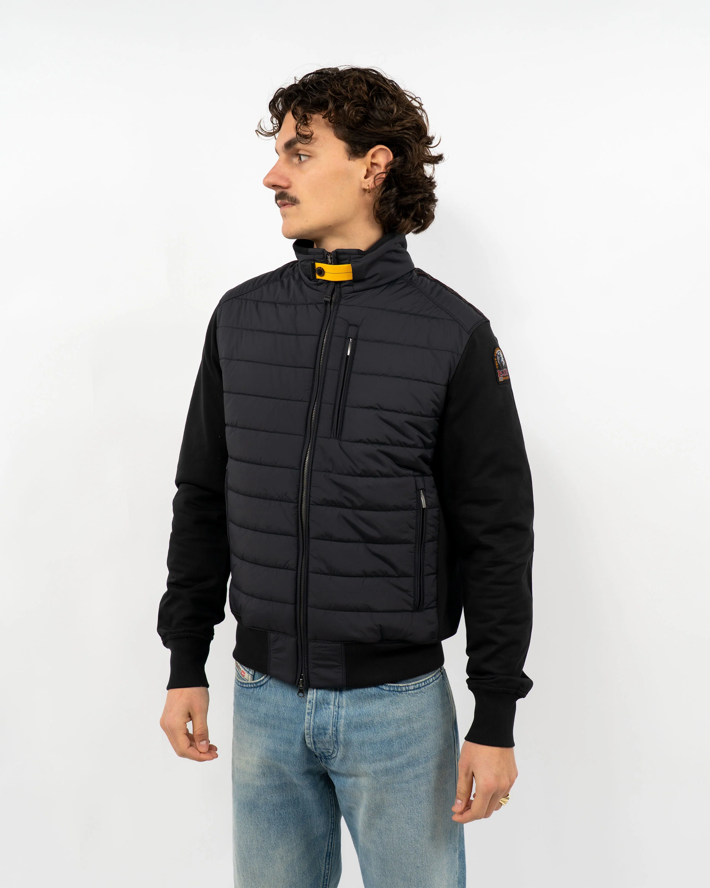 Elliot Softshell Jas - Image 5