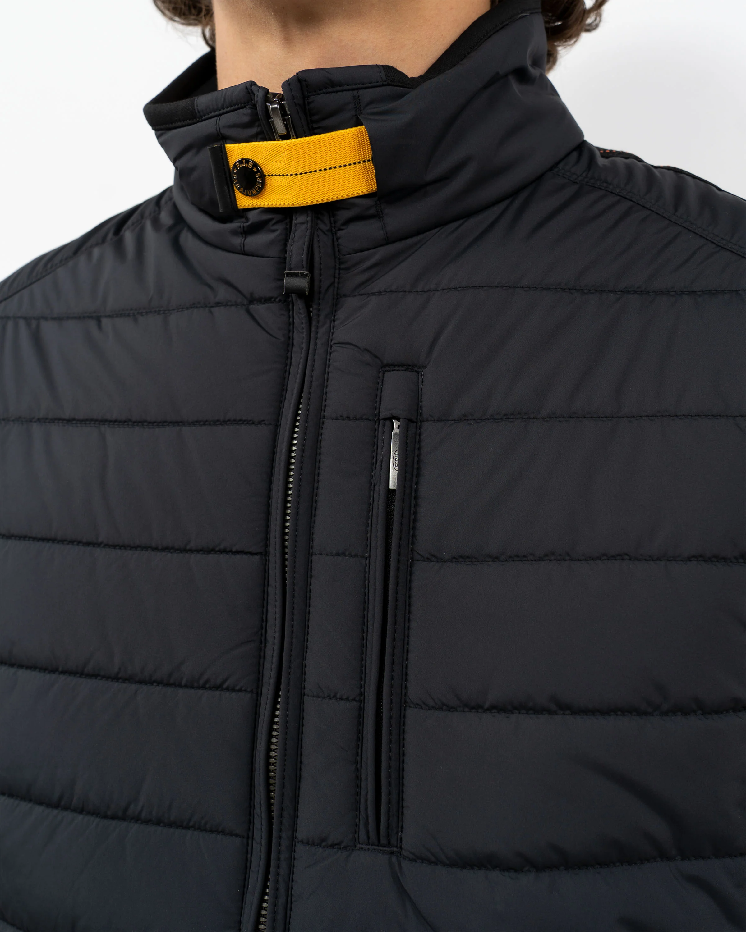 Elliot Softshell Jas - Image 6