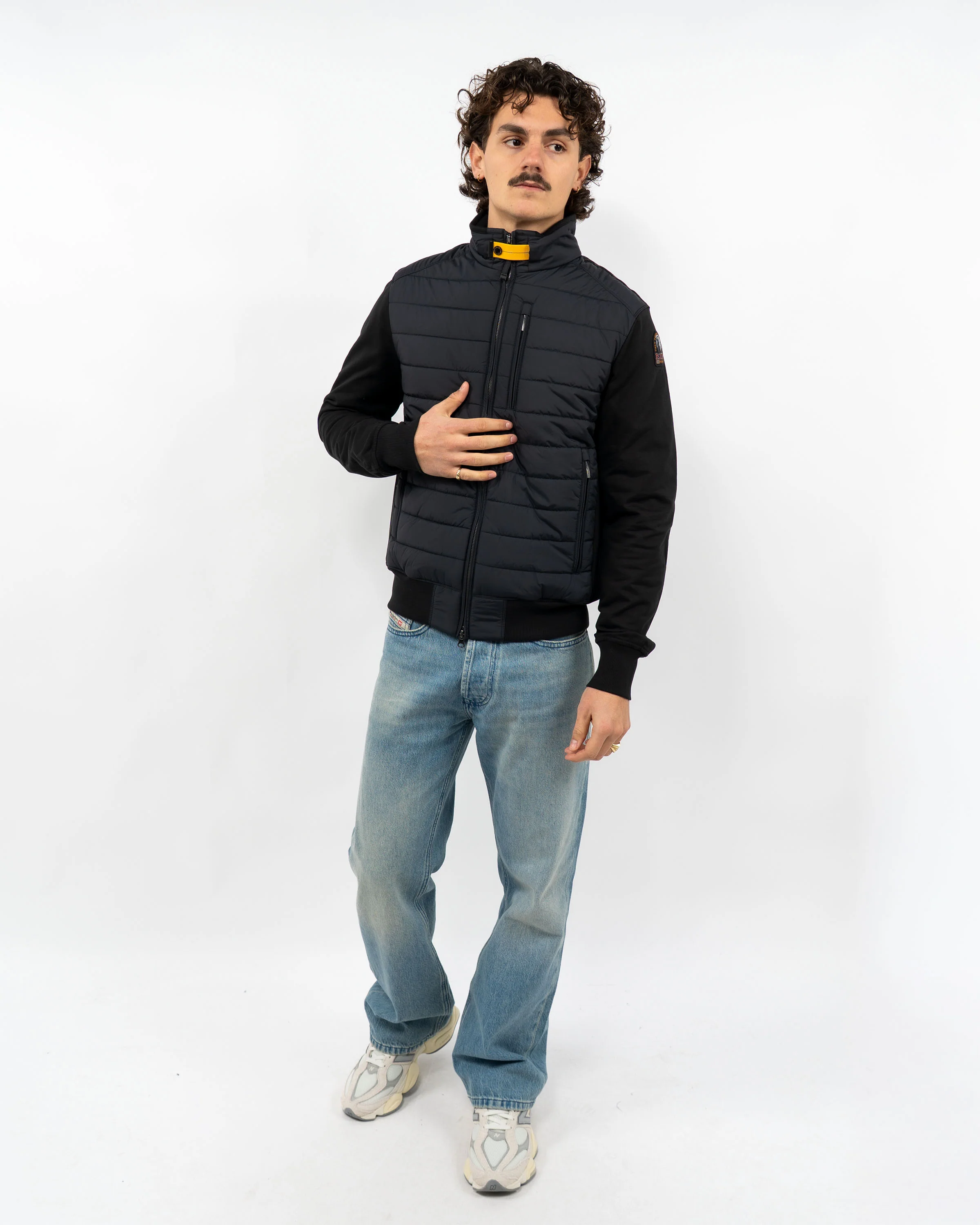 Elliot Softshell Jas - Image 7