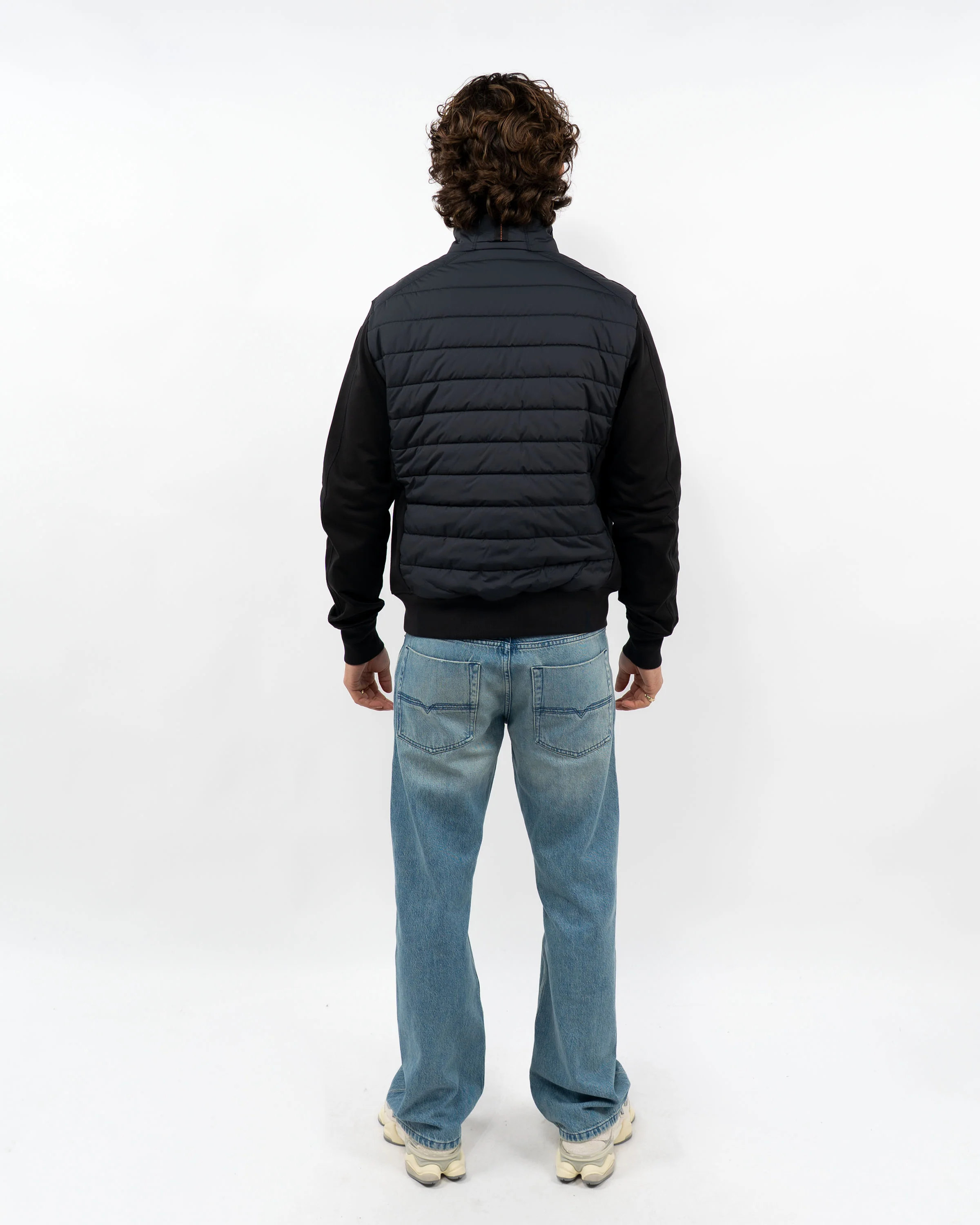 Elliot Softshell Jas - Image 8