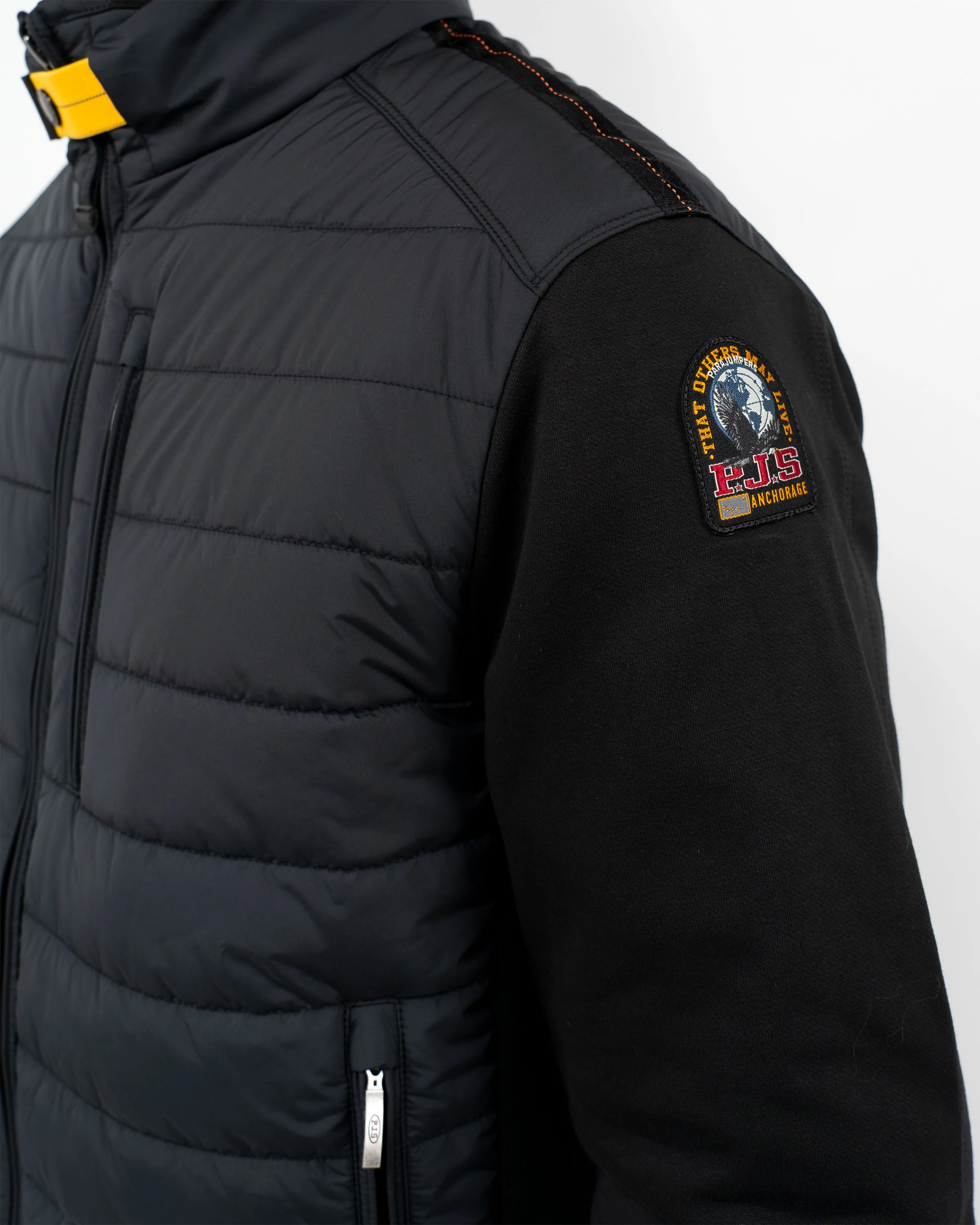 Elliot Softshell Jas - Image 9