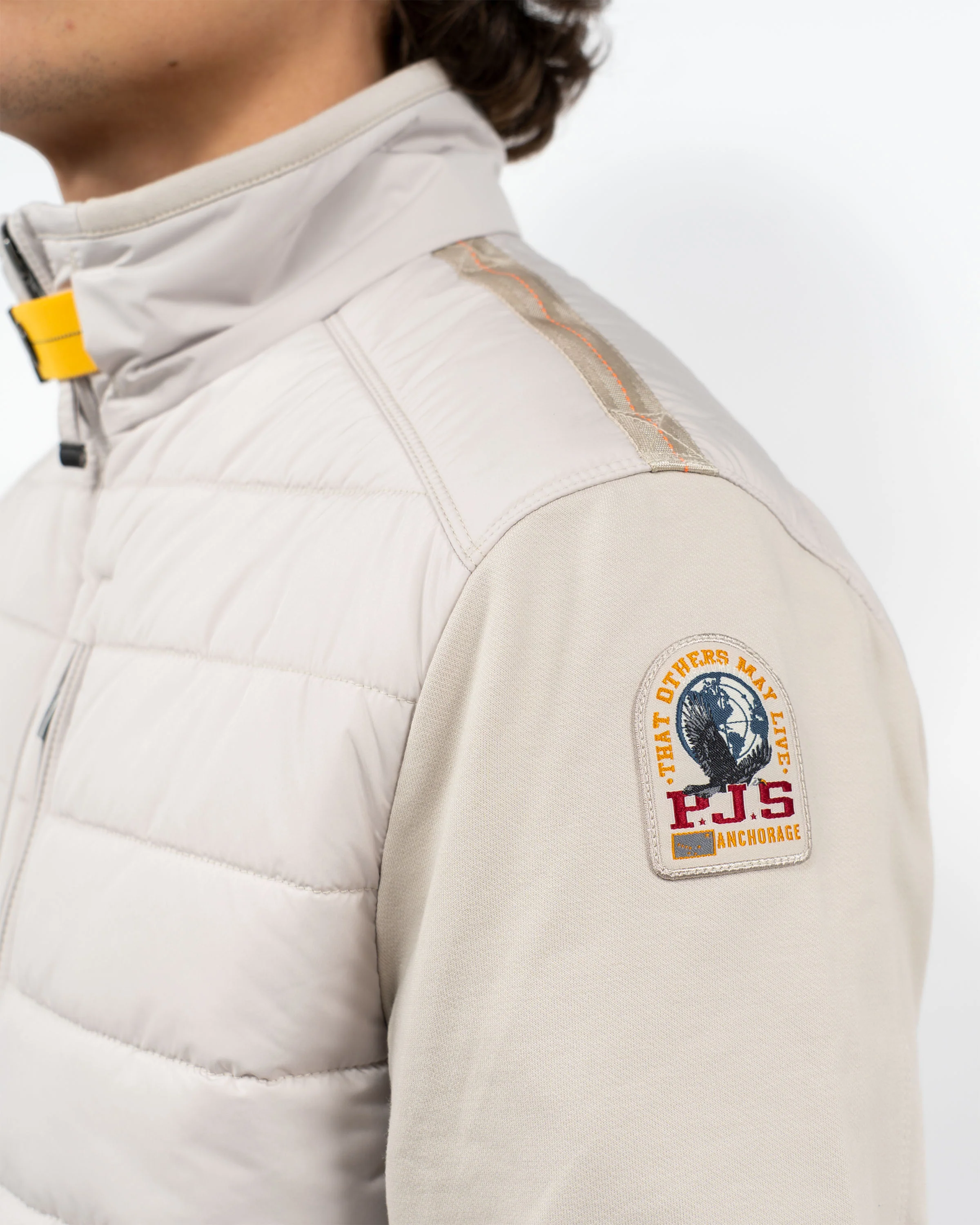 Elliot Softshell Jas - Image 3