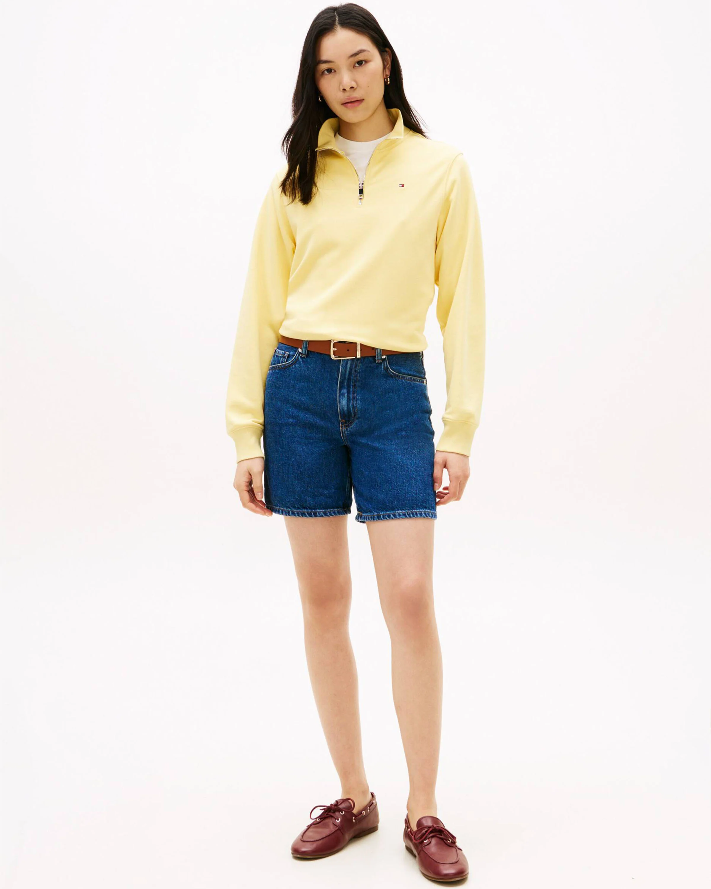 Emi Straight Short - Image 3