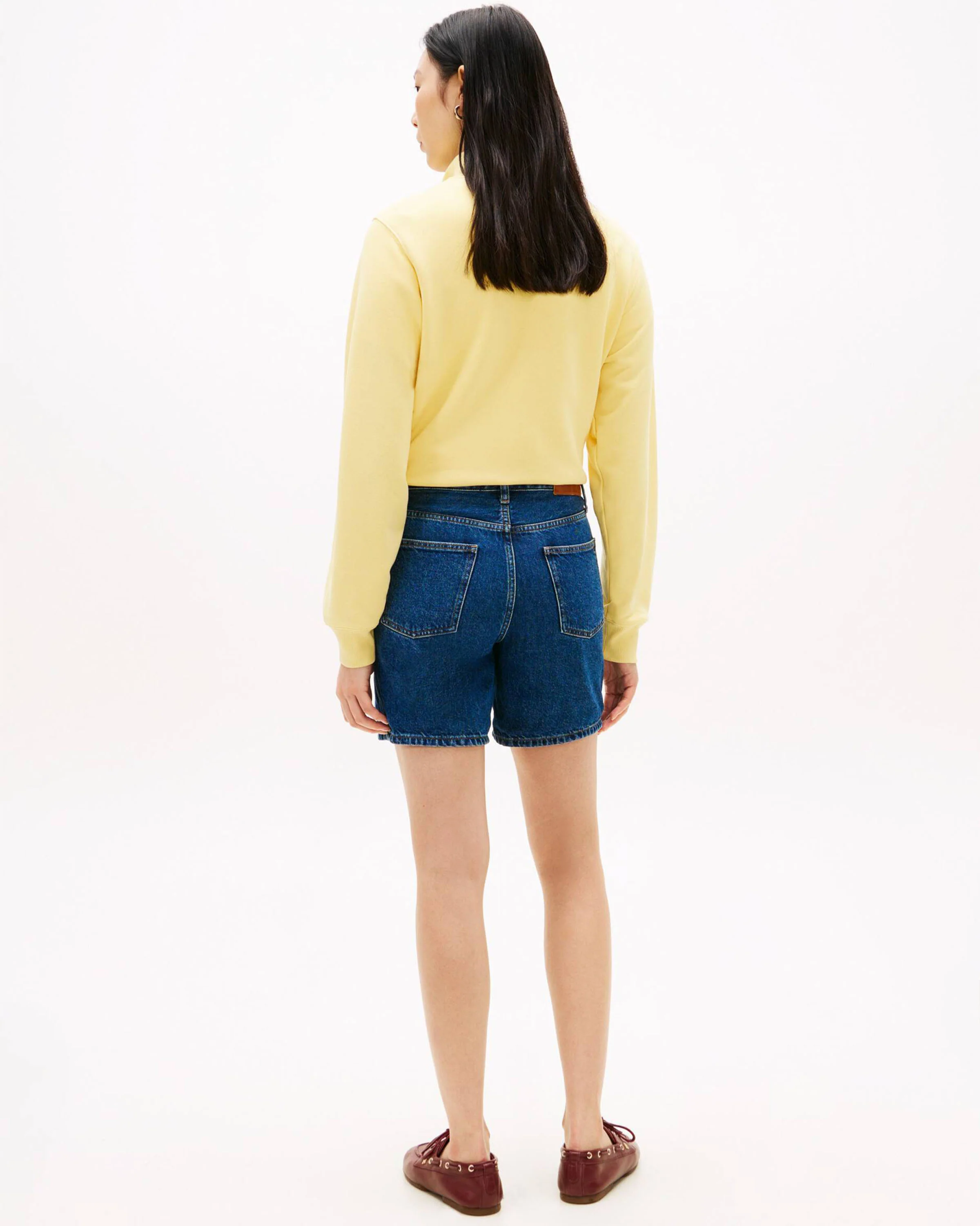 Emi Straight Short - Image 4