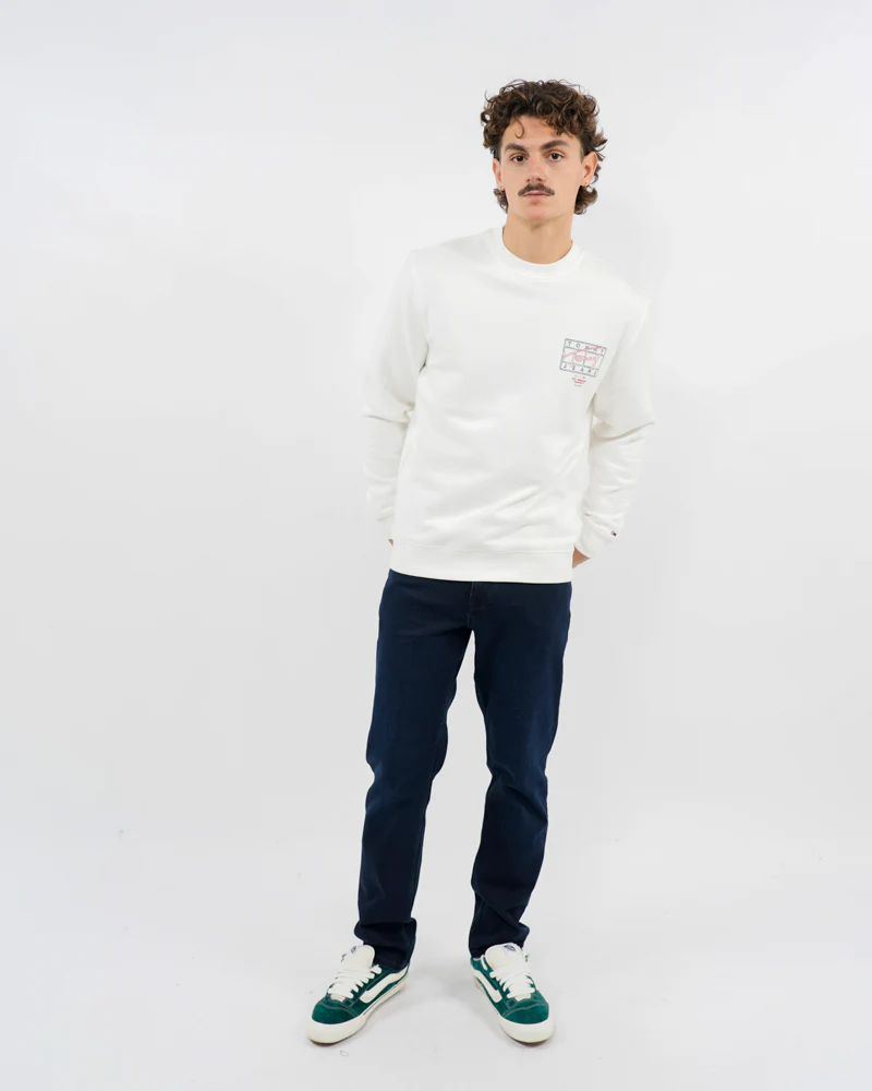 Entry Sweatshirt - Image 3
