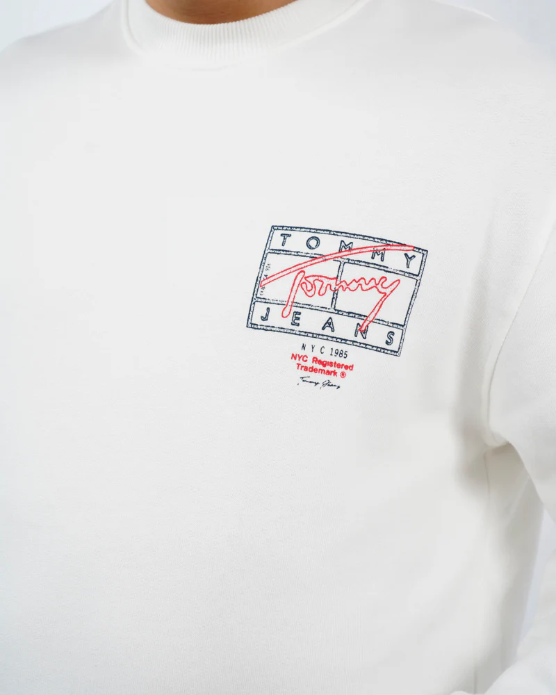 Entry Sweatshirt - Image 4