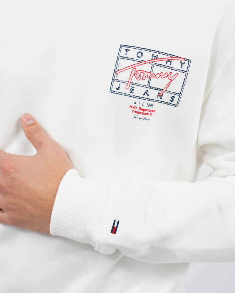 Entry Sweatshirt - Image 5