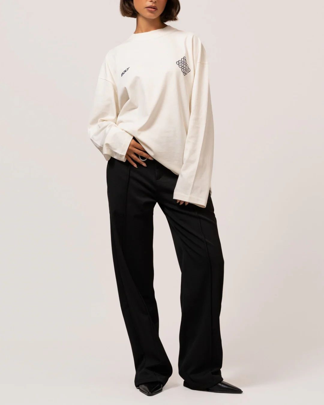 Eqlt Longsleeve T-Shirt - Image 4