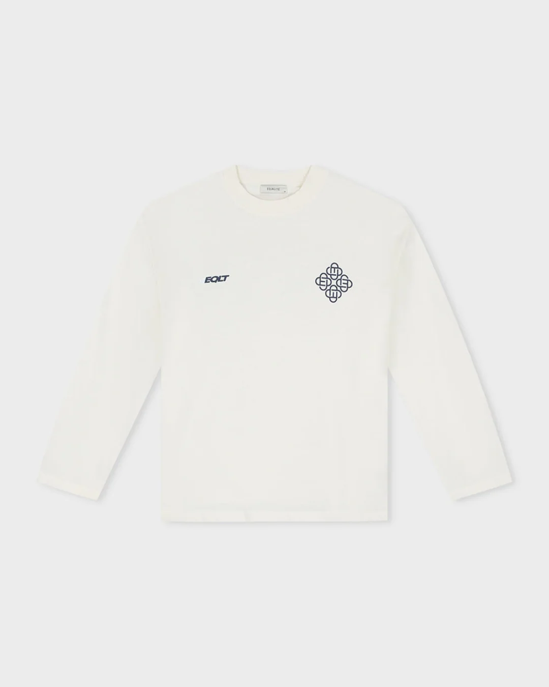 Eqlt Longsleeve T-Shirt - Image 6
