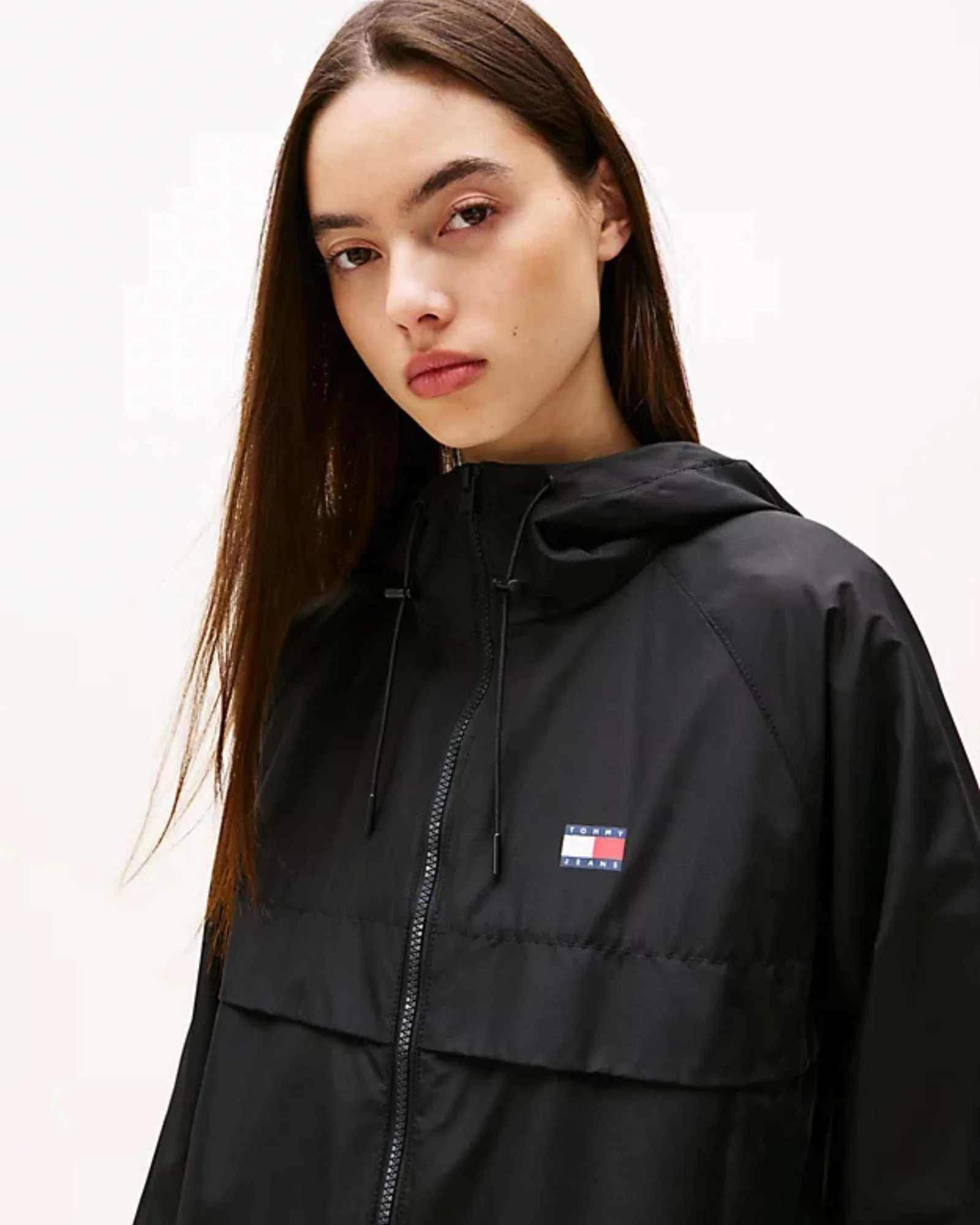 Essential Windbreaker Zomerjas - Image 2
